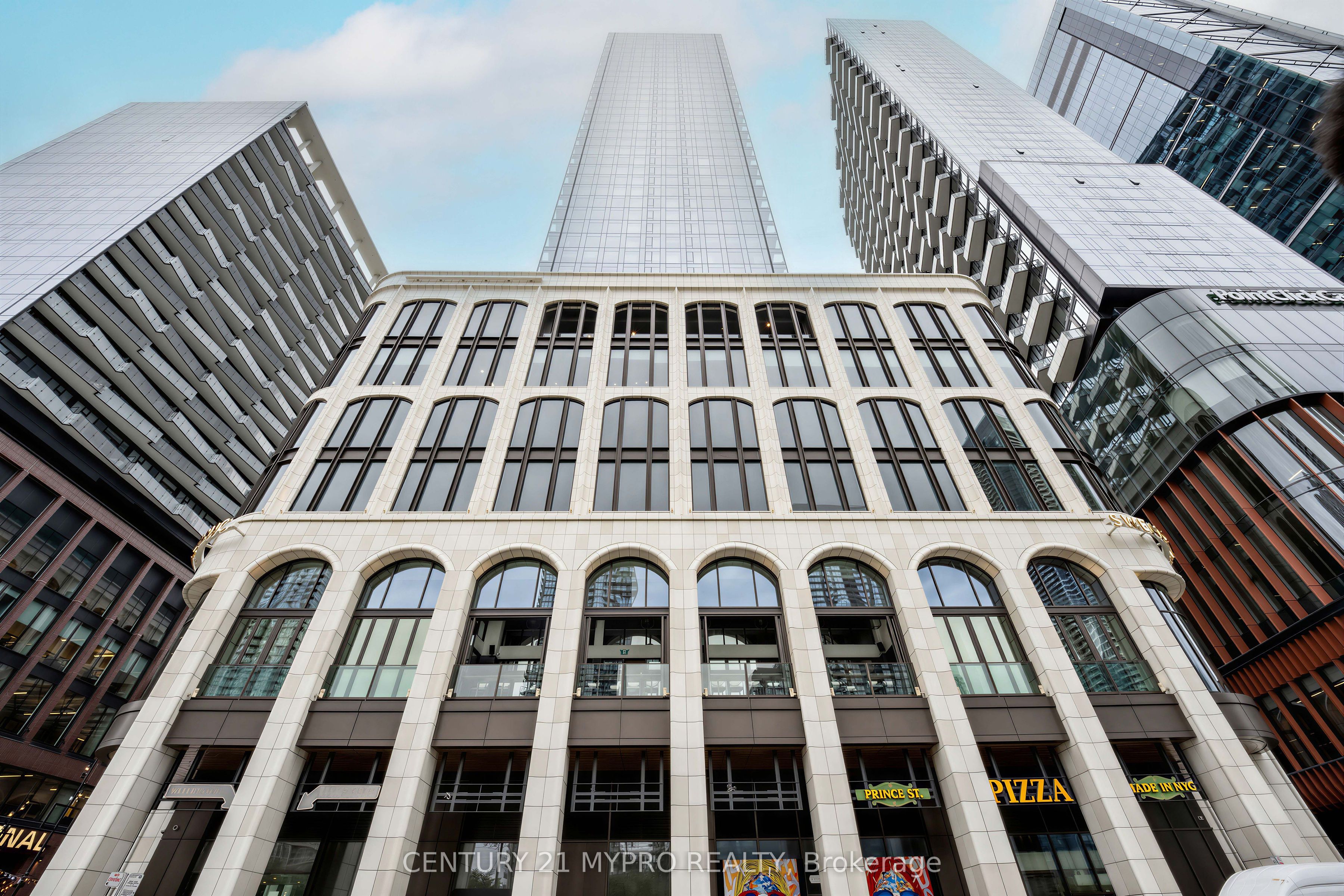 470 Front Street W 2012, Toronto, ON M5V 0V6 photo 3