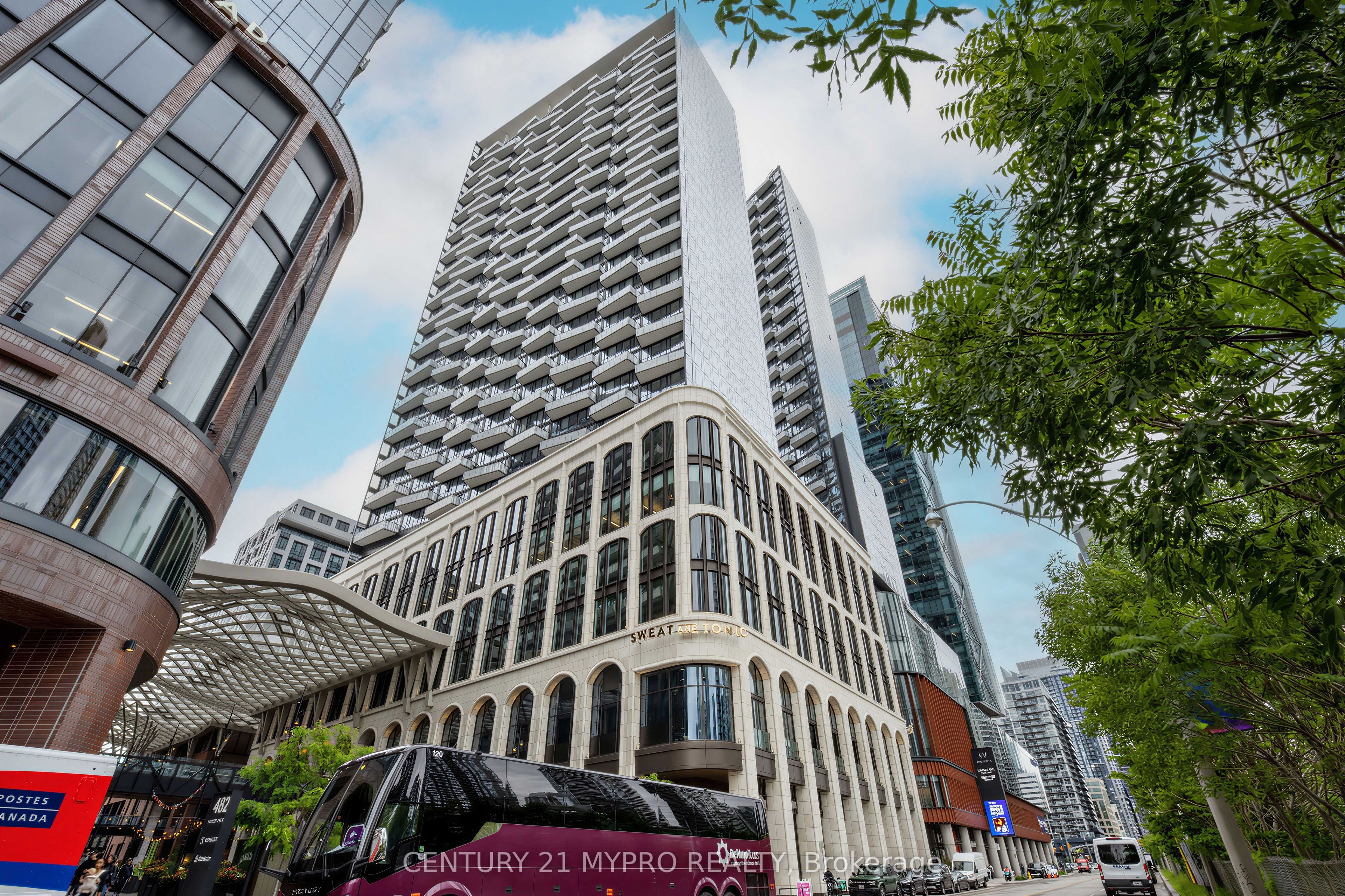 470 Front Street W 2012, Toronto, ON M5V 0V6 photo 4