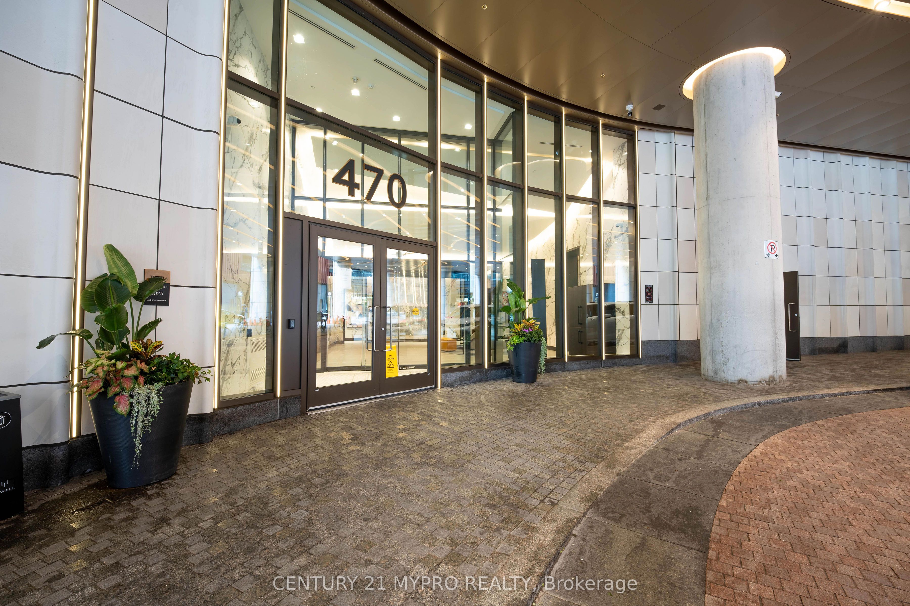 470 Front Street W 2012, Toronto, ON M5V 0V6 photo 5