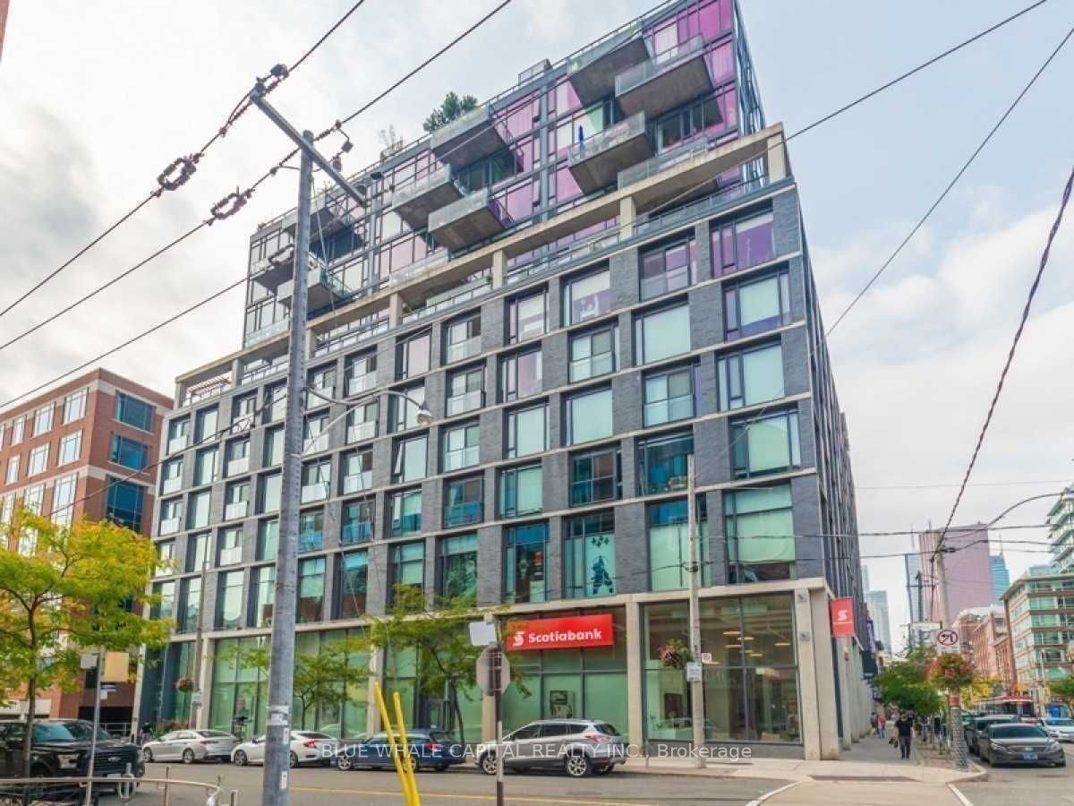138 Princess Street 703, Toronto, ON M5A 0B1 photo 3