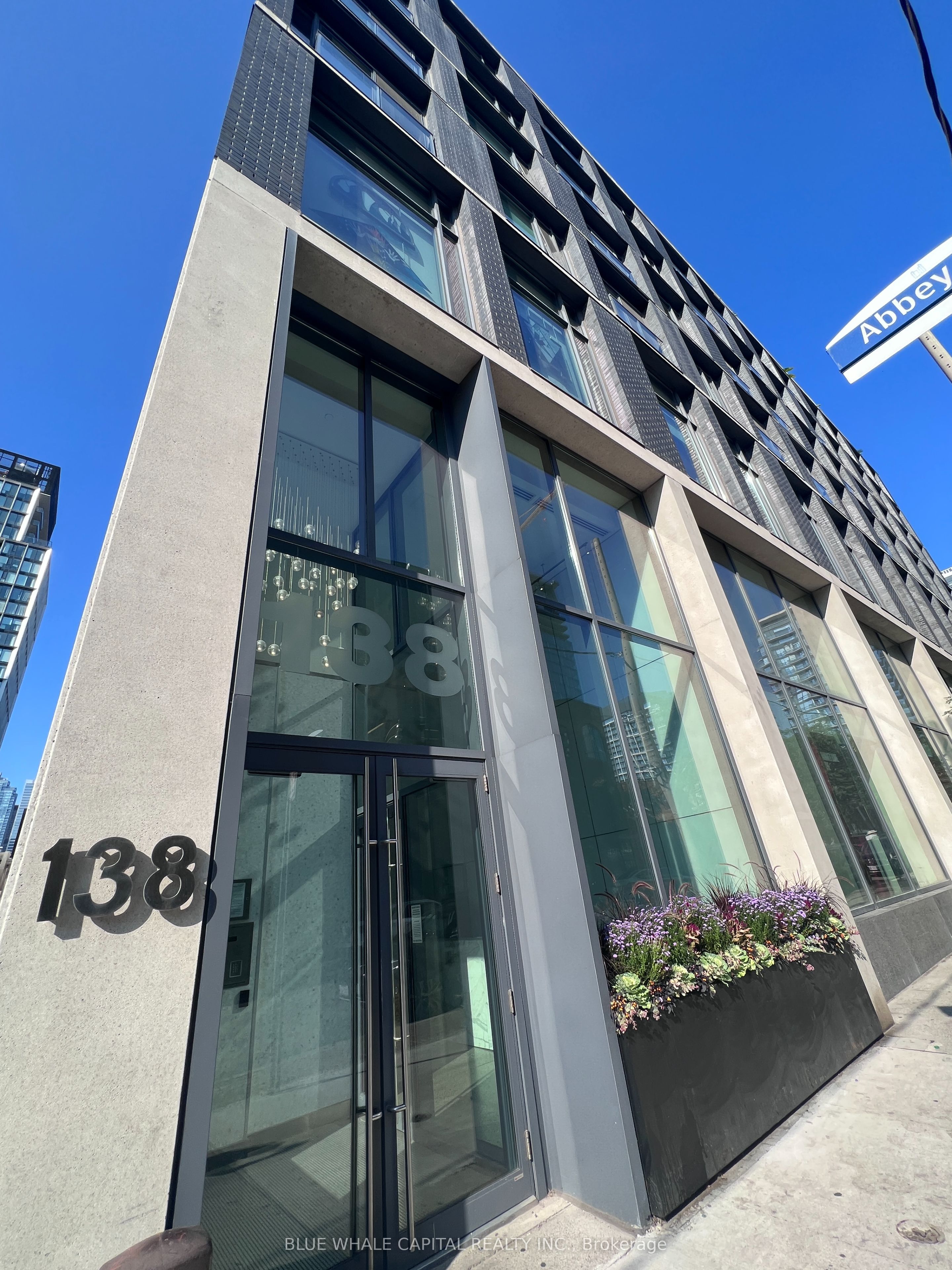 138 Princess Street 703, Toronto, ON M5A 0B1 photo 4