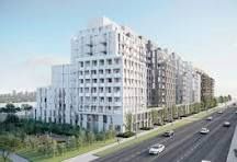 500 Wilson Avenue 522, Toronto, ON M3H 0E5