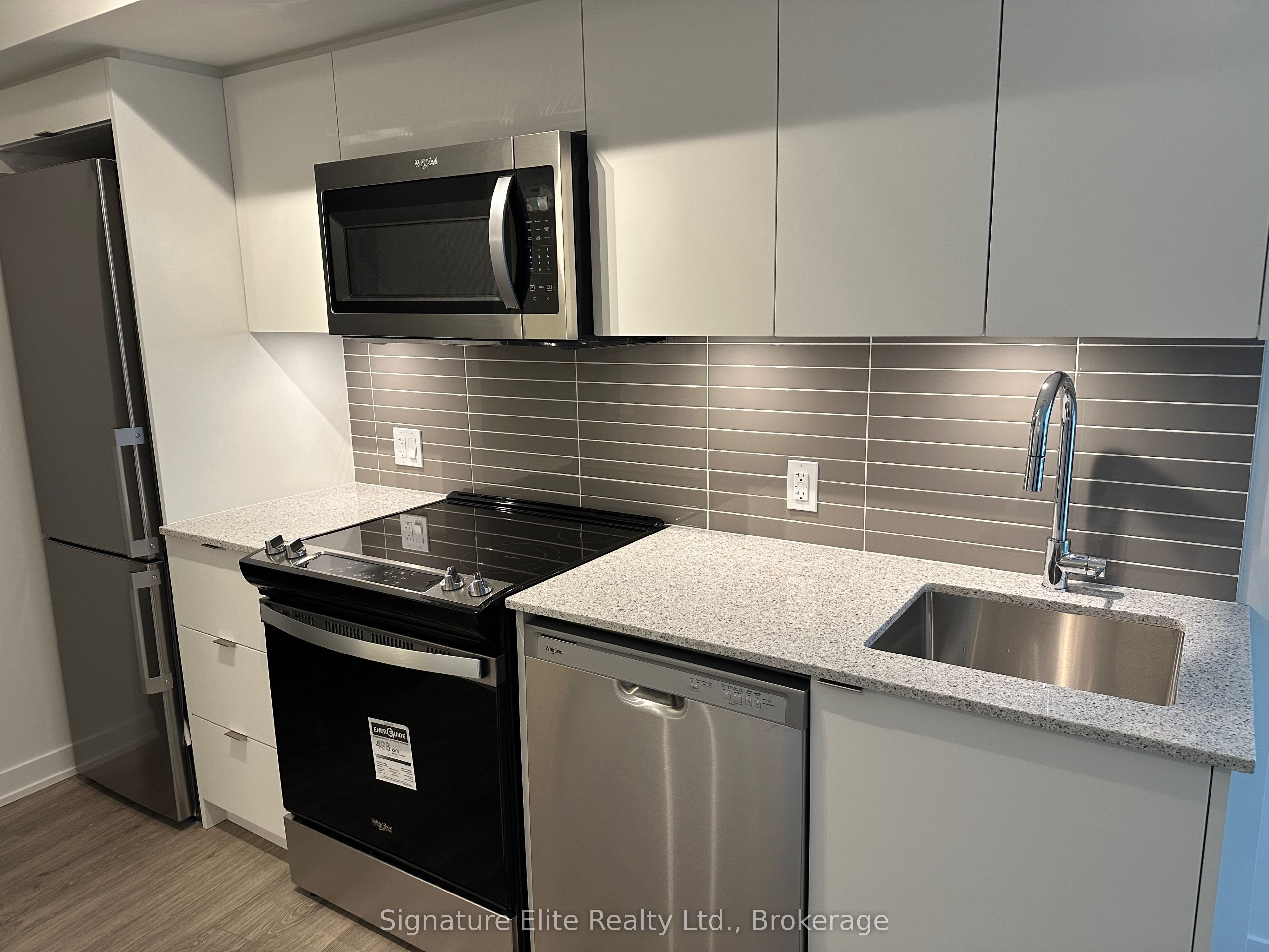 500 Wilson Avenue 522, Toronto, ON M3H 0E5 photo 4