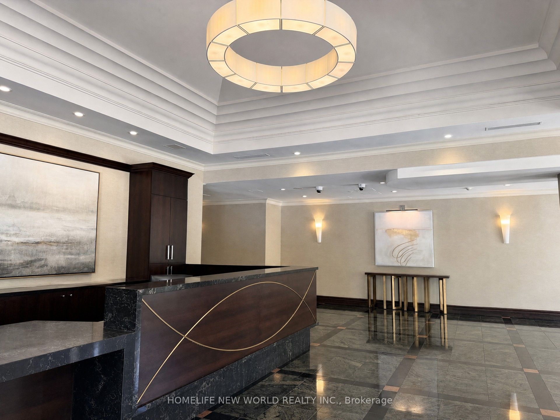 28 Empress Avenue 506, Toronto, ON M2N 6Z7 photo 2
