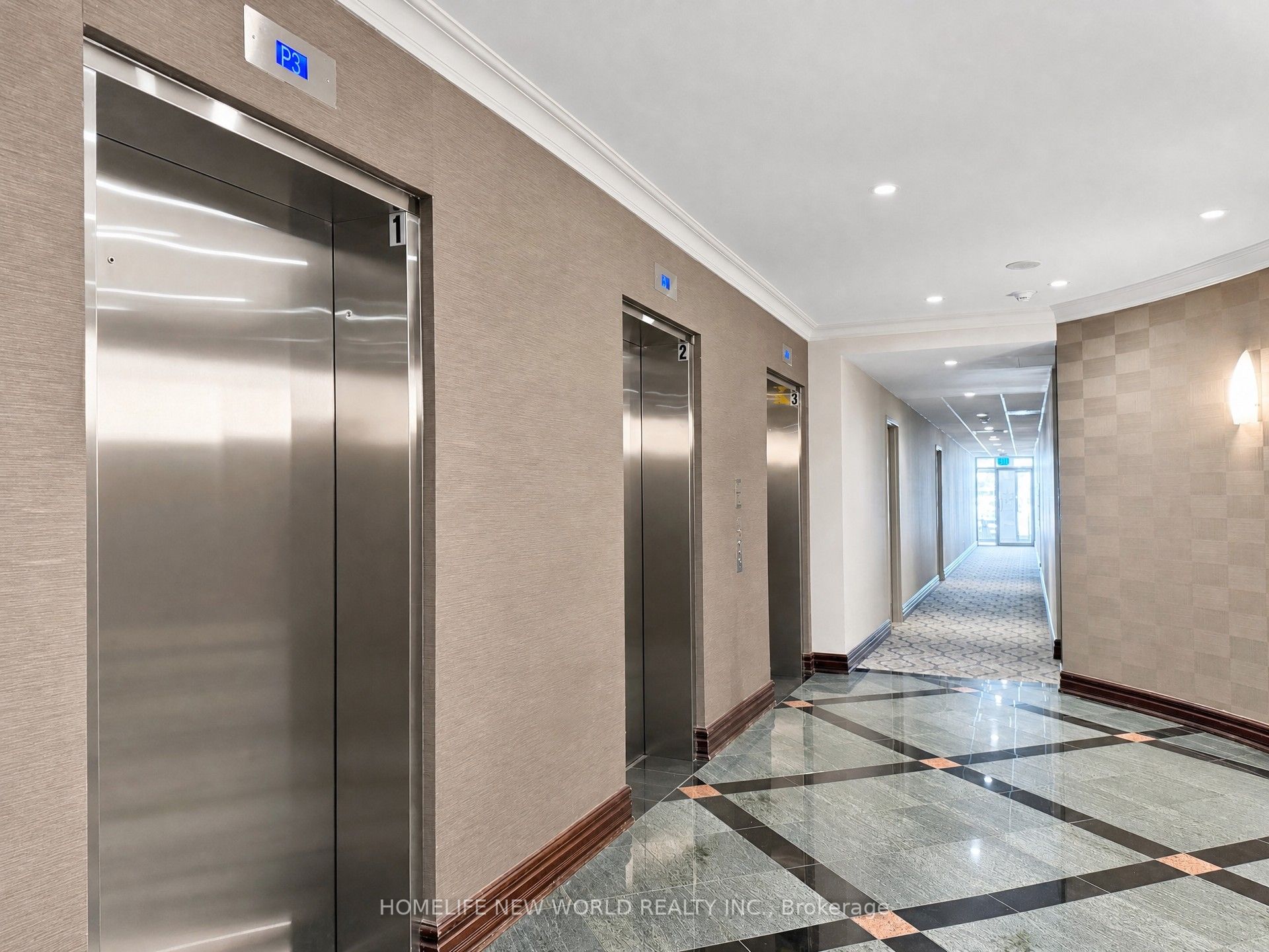 28 Empress Avenue 506, Toronto, ON M2N 6Z7 photo 3