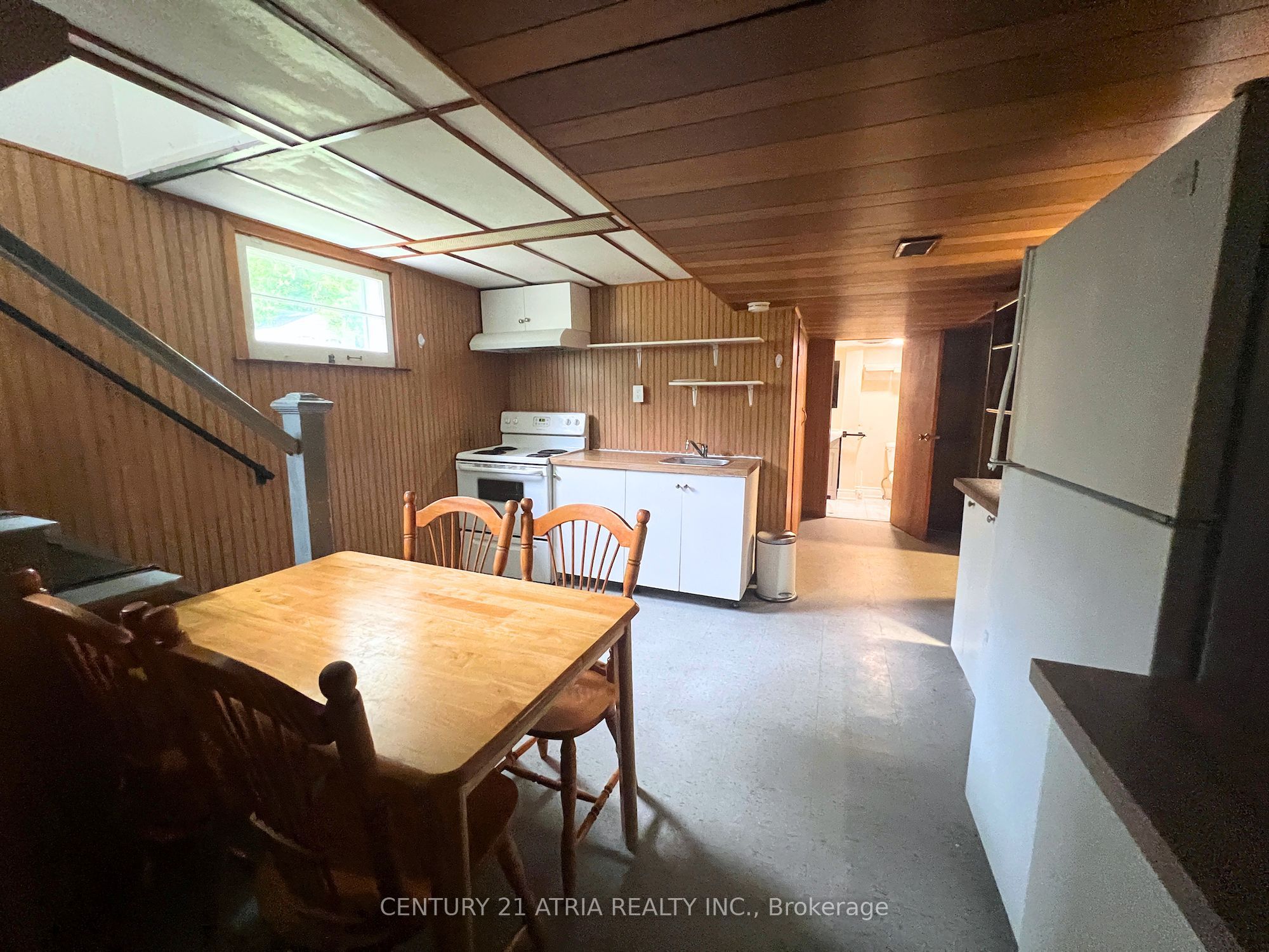 209 Hendon Avenue Bsmt, Toronto, ON M2M 1A9 photo 3