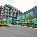 525 Wilson Avenue 343, Toronto, ON M3H 0A7