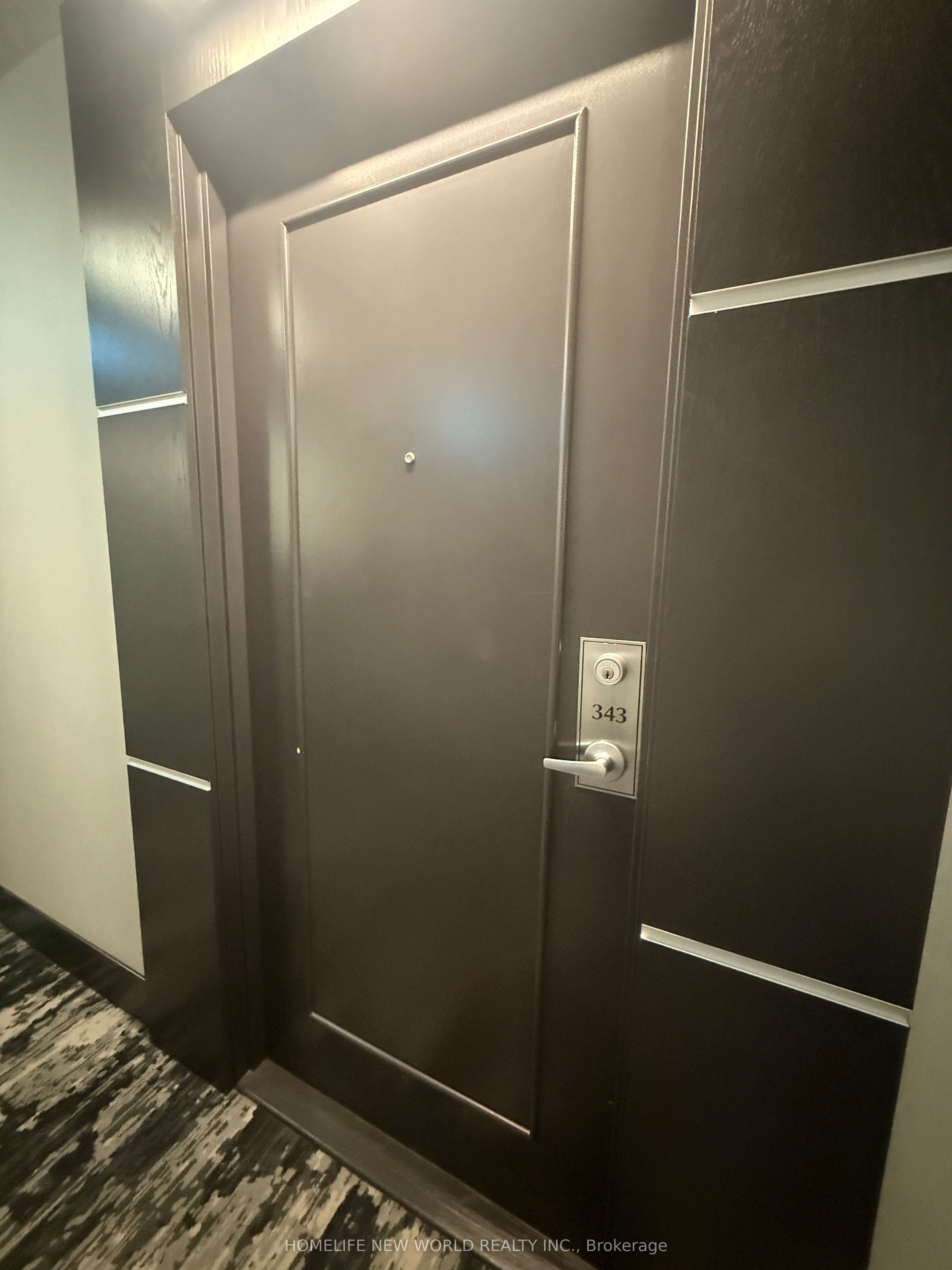 525 Wilson Avenue 343, Toronto, ON M3H 0A7 photo 5
