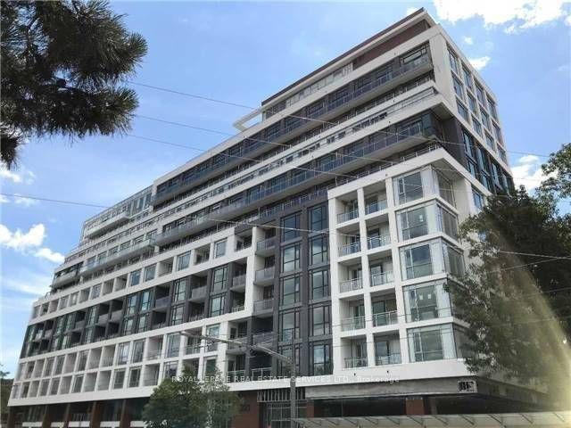 223 St Clair Avenue W 1110, Toronto, ON M4V 1R3 photo 2