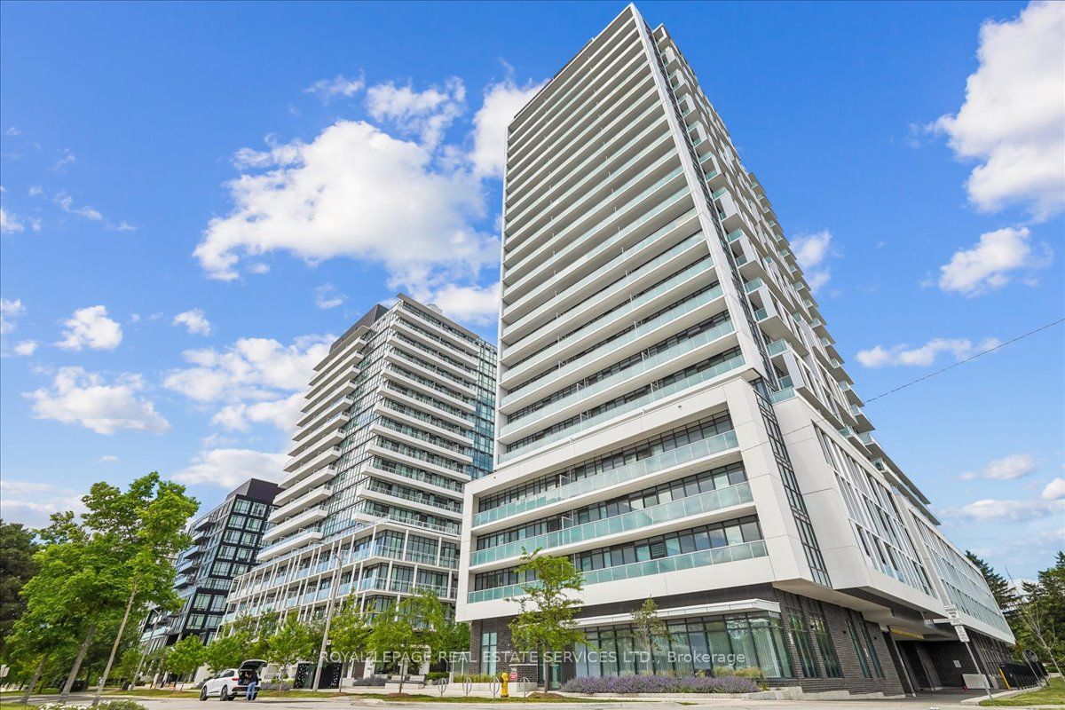 188 Fairview Mall Drive 707, Toronto, ON M2J 4T1