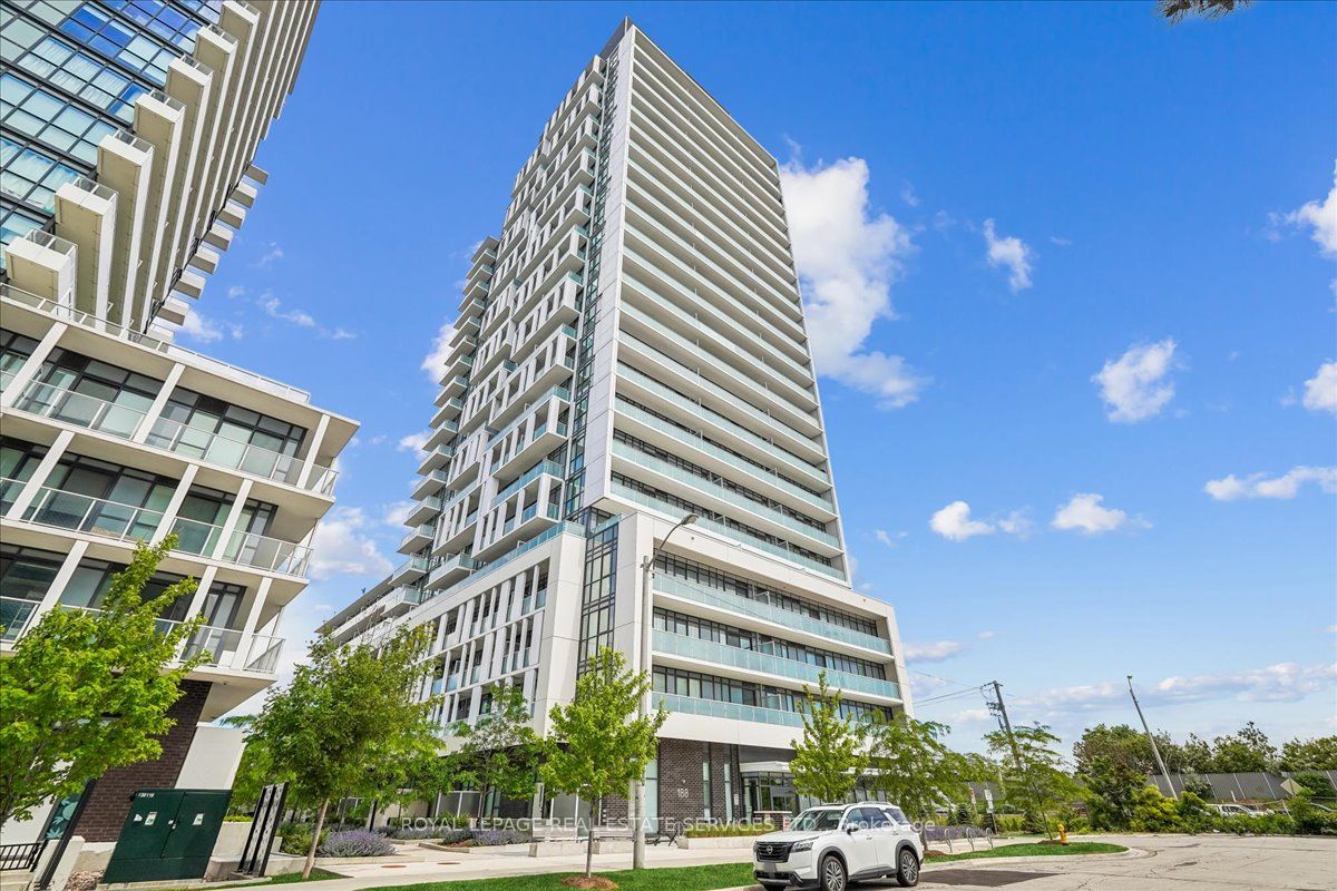 188 Fairview Mall Drive 707, Toronto, ON M2J 4T1 photo 2
