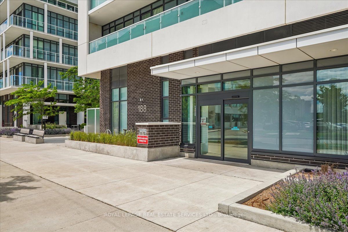188 Fairview Mall Drive 707, Toronto, ON M2J 4T1 photo 3