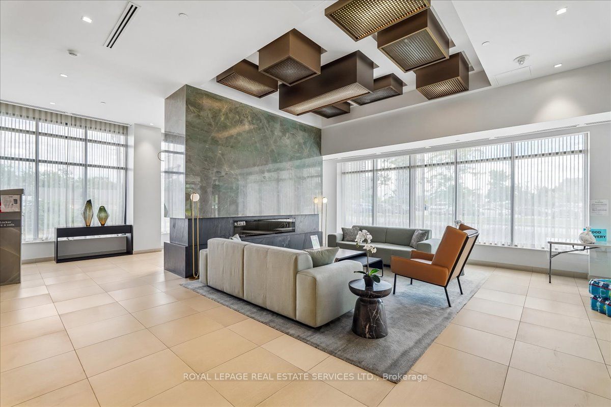 188 Fairview Mall Drive 707, Toronto, ON M2J 4T1 photo 4