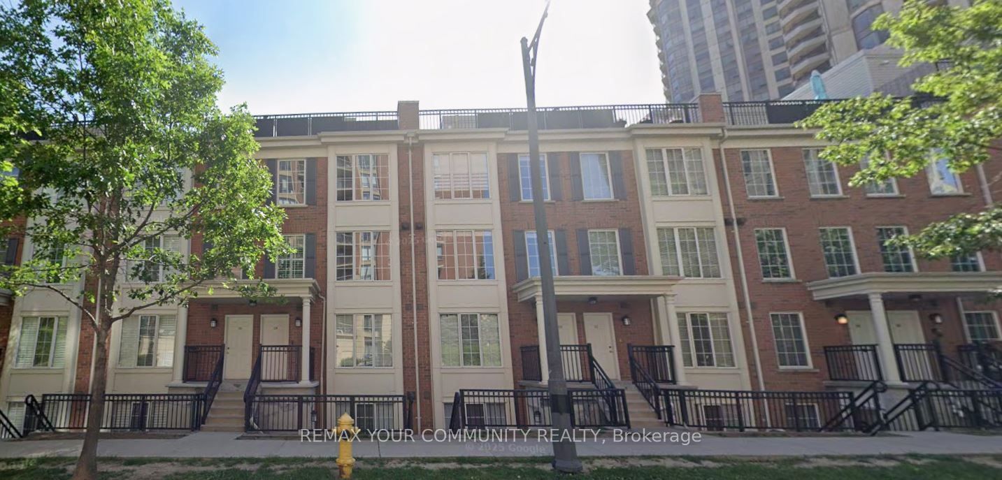 3 Everson Drive 515, Toronto, ON M2N 7C2