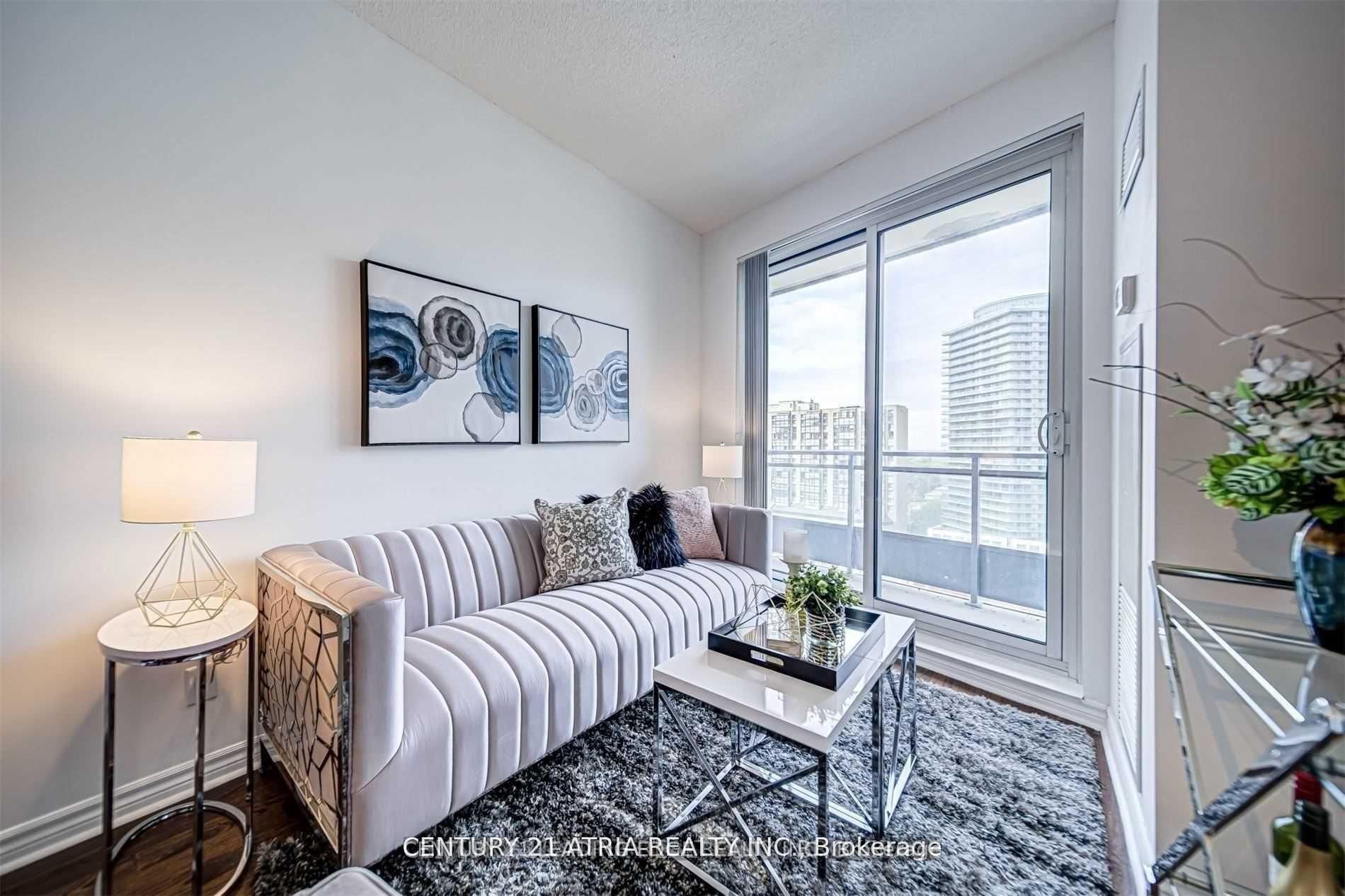 18 Holmes Avenue 1109, Toronto, ON M2N 0E1 photo 2