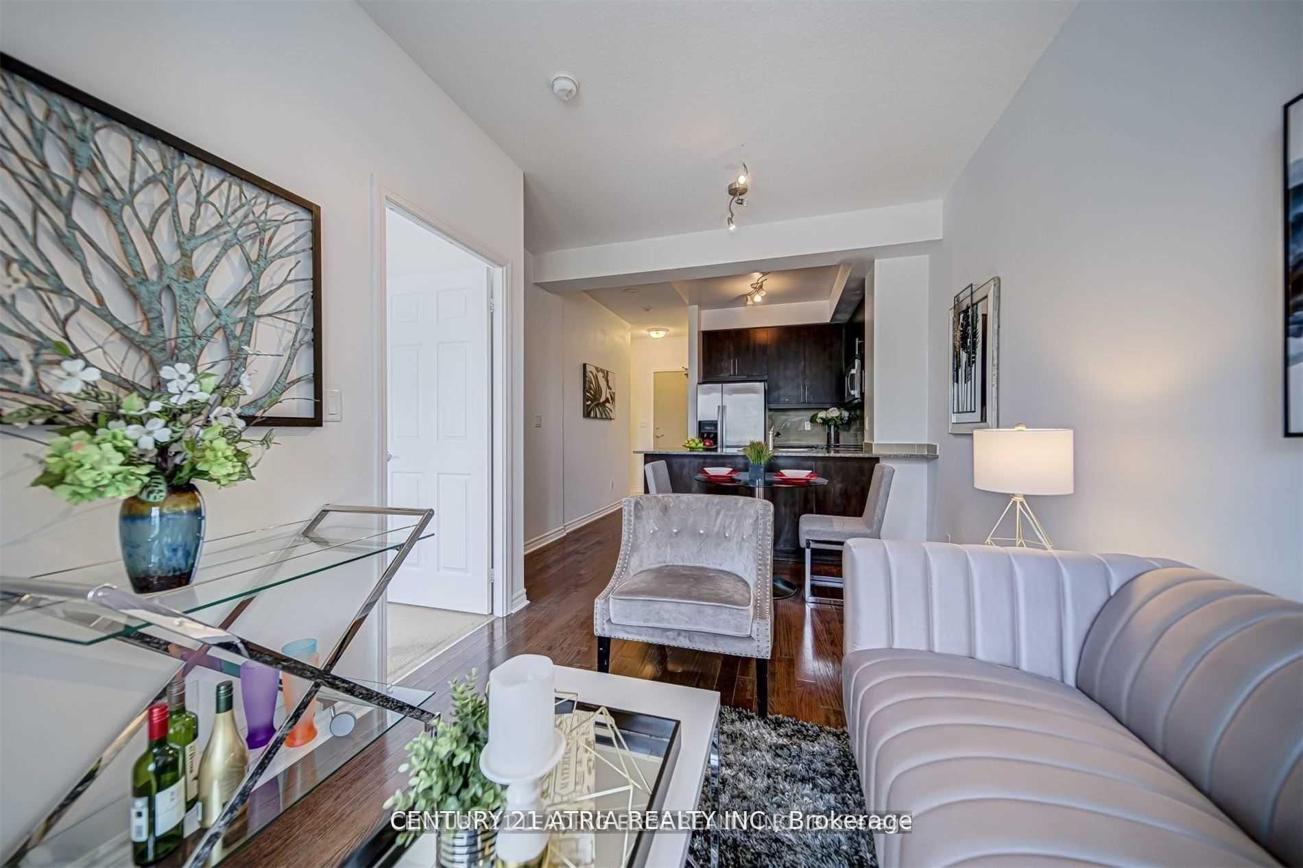 18 Holmes Avenue 1109, Toronto, ON M2N 0E1 photo 5