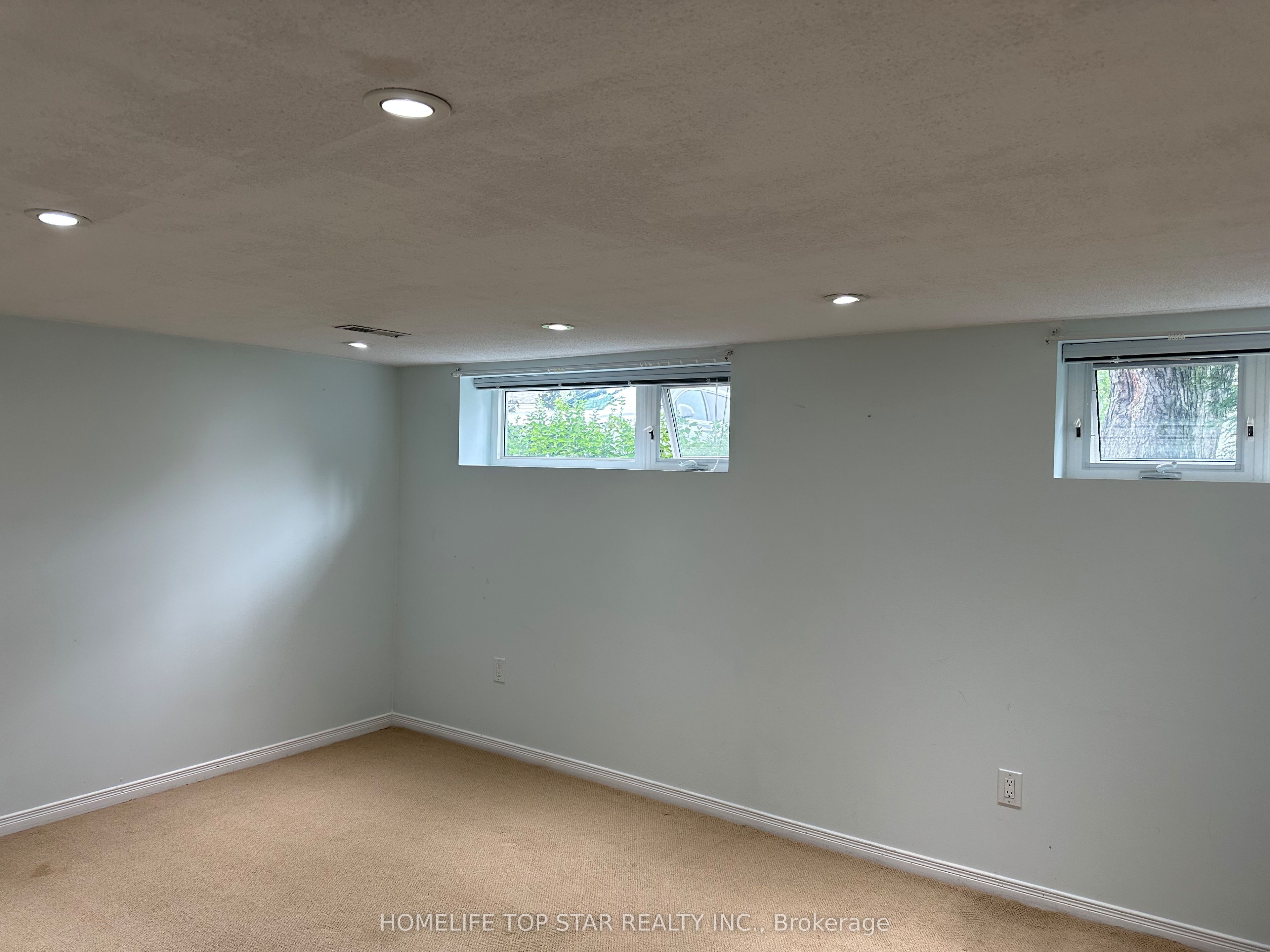 209 W Connaught Avenue Basement, Toronto, ON M2M 1H6