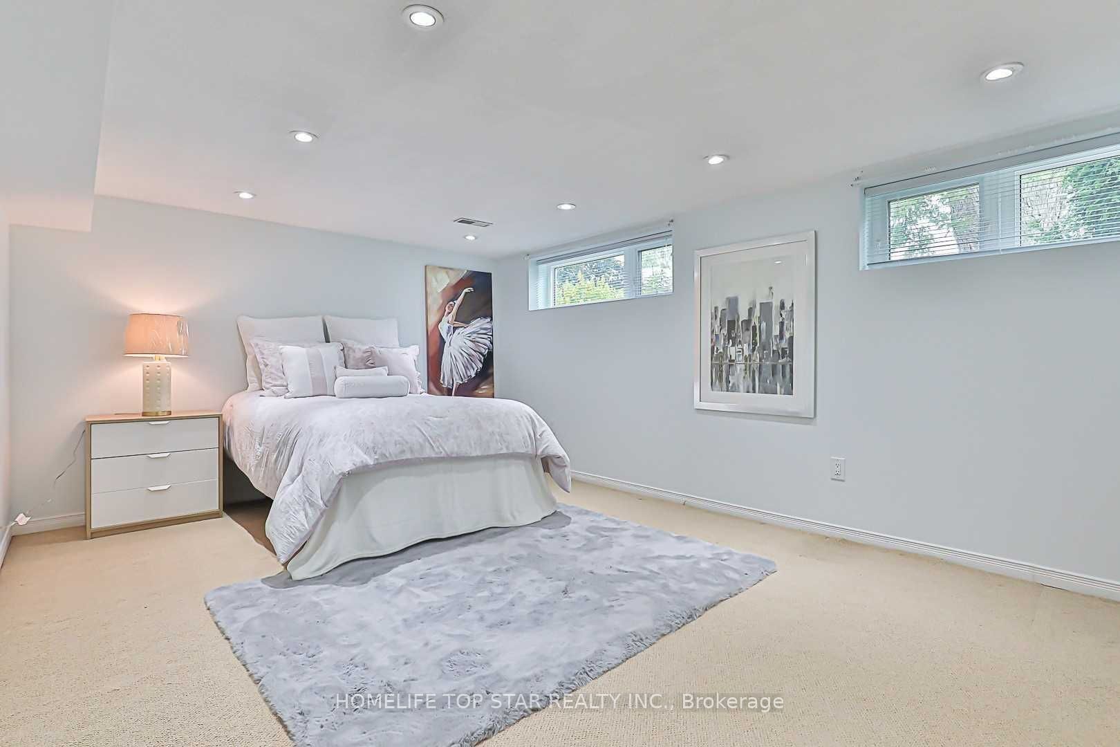209 W Connaught Avenue Basement, Toronto, ON M2M 1H6 photo 4