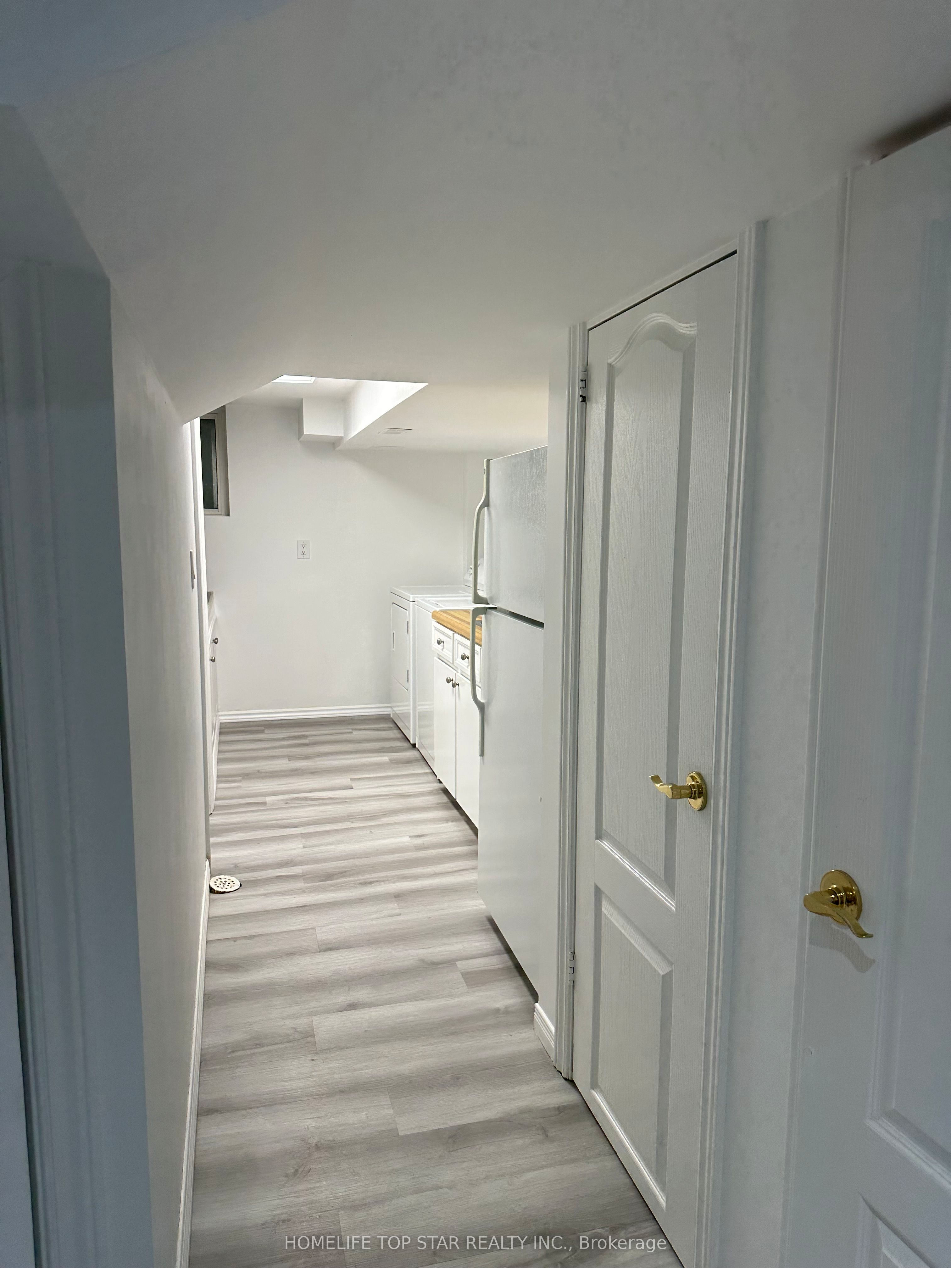 209 W Connaught Avenue Basement, Toronto, ON M2M 1H6 photo 5