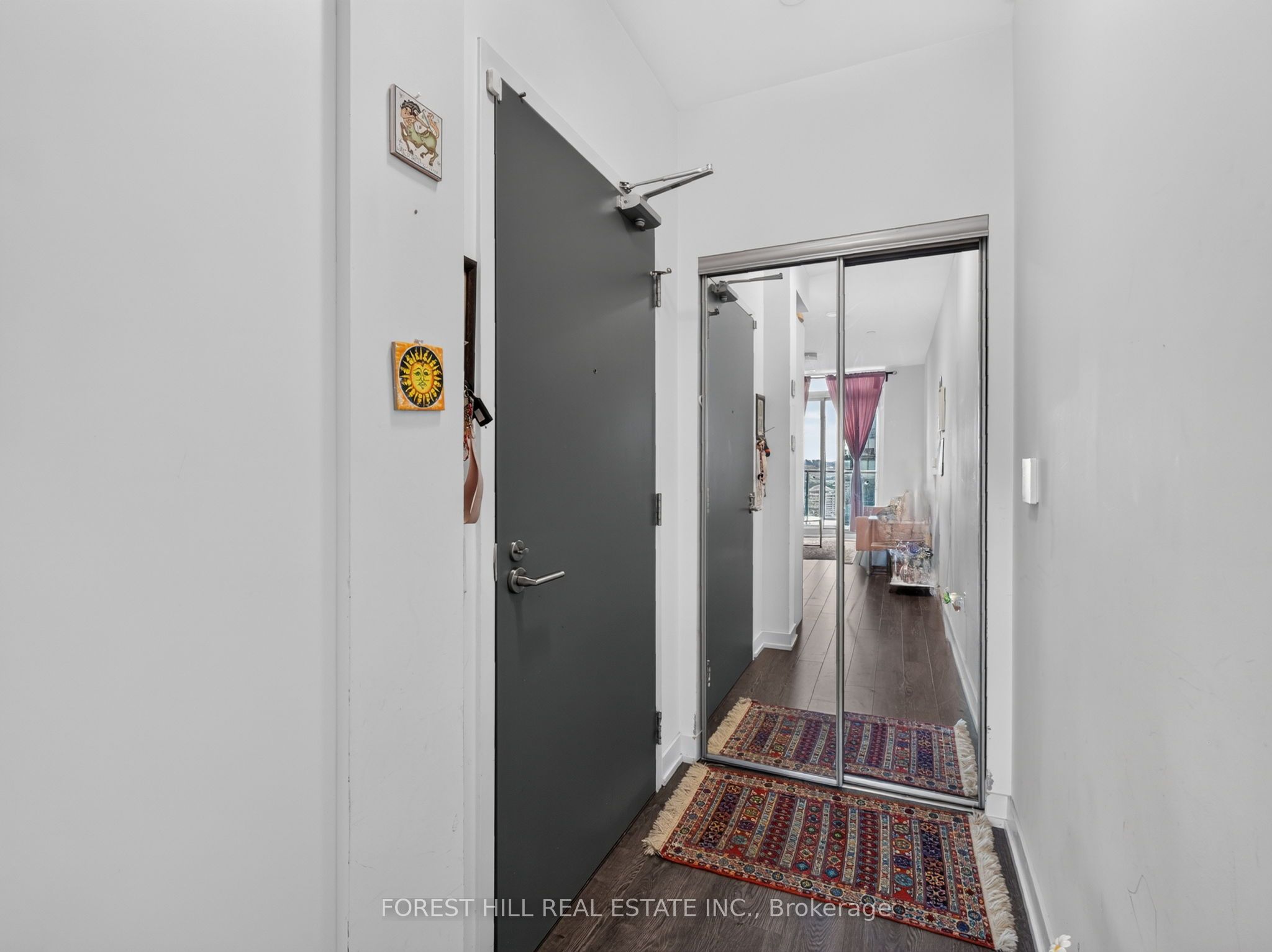 20 O'Neill Road 1617, Toronto, ON M3C 0R2 photo 3