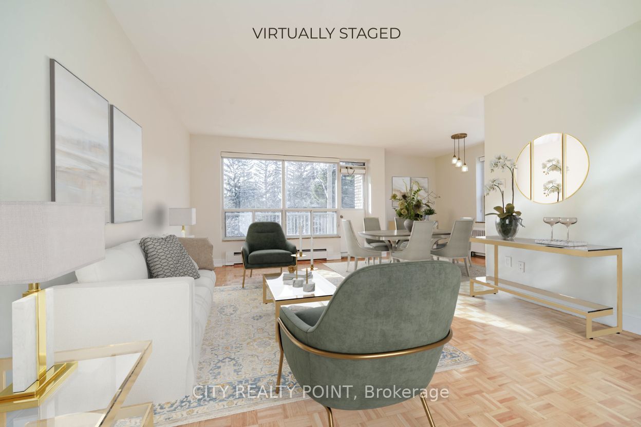 1291 Bayview Avenue N 201, Toronto, ON M4G 2Z9 photo 4