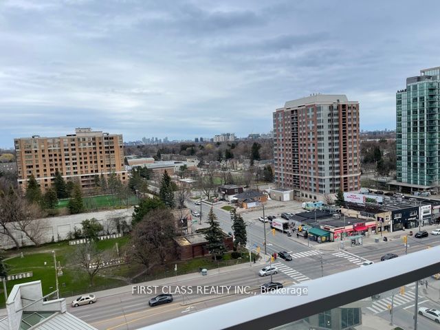 75 Canterbury Place 1217, Toronto, ON M2N 0L2