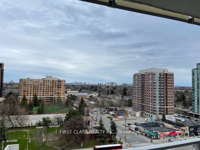 75 Canterbury Place 1217, Toronto, ON M2N 0L2 photo 2