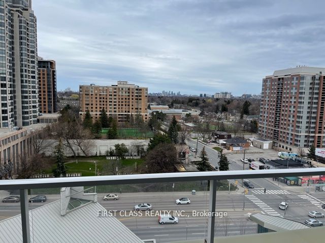 75 Canterbury Place 1217, Toronto, ON M2N 0L2 photo 3