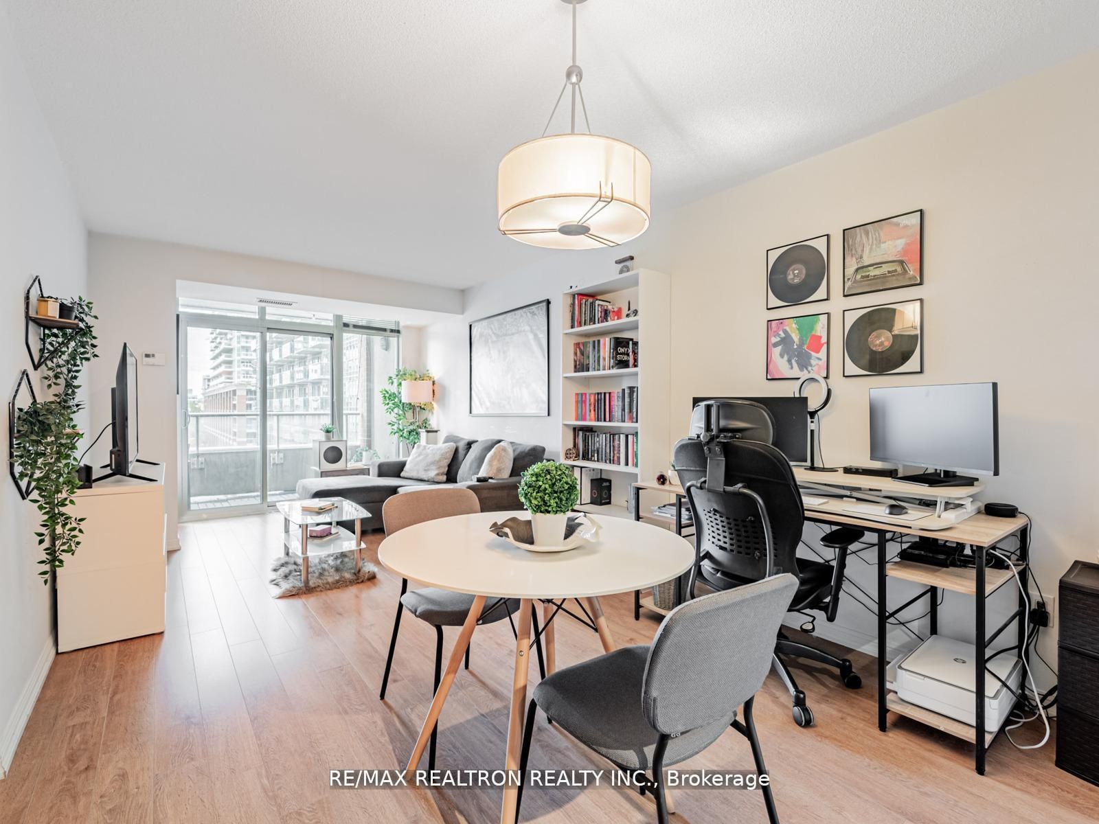 85 East Liberty Street 716, Toronto, ON M6K 3R4 photo 3