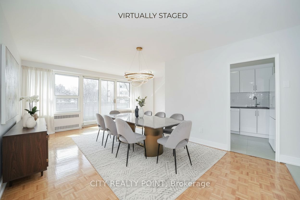 10 Shallmar Boulevard 203, Toronto, ON M5N 1J4 photo 3
