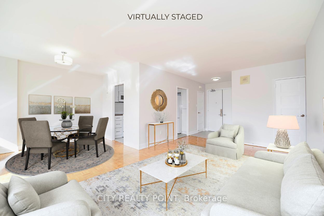 10 Shallmar Boulevard 203, Toronto, ON M5N 1J4 photo 4