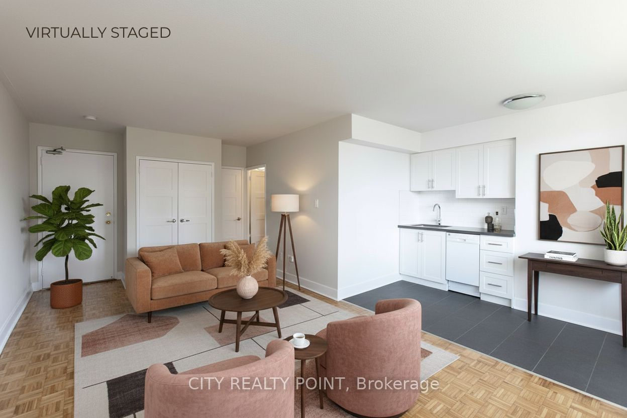 276 St George Street 804, Toronto, ON M5R 2P6