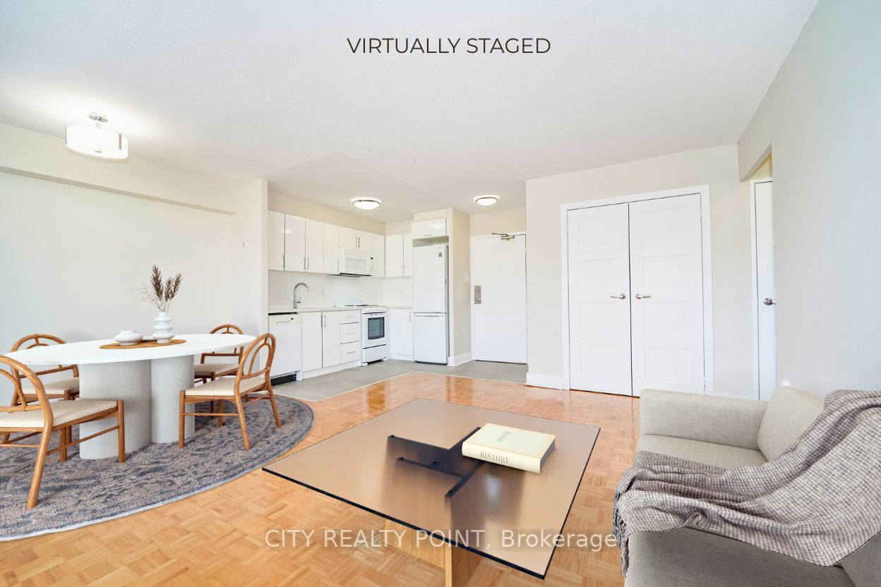 1500 Bathurst Street 304, Toronto, ON M5P 3L3 photo 3