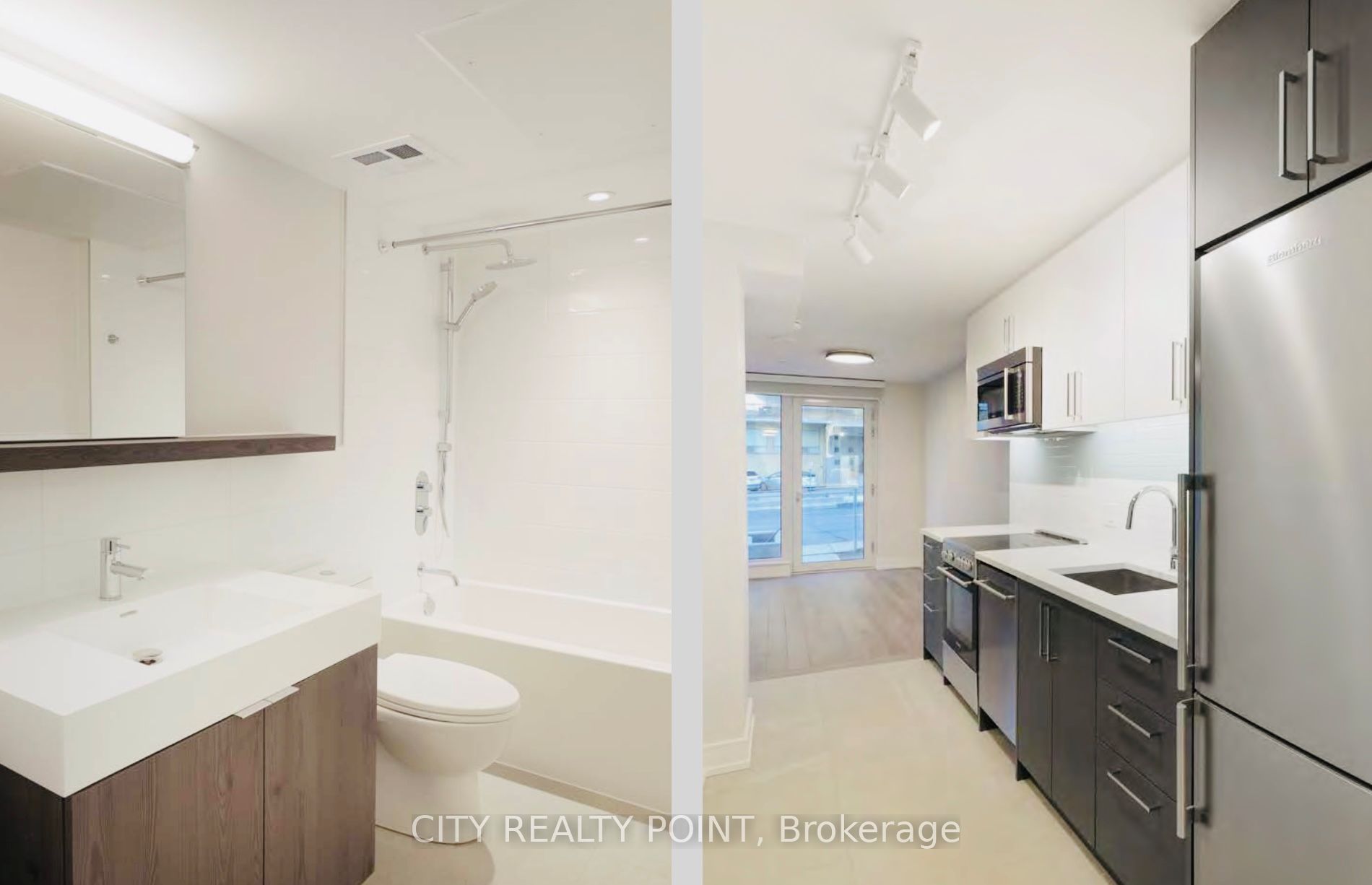 2525 Bathurst Street 510, Toronto, ON M6B 2Y9 photo 2