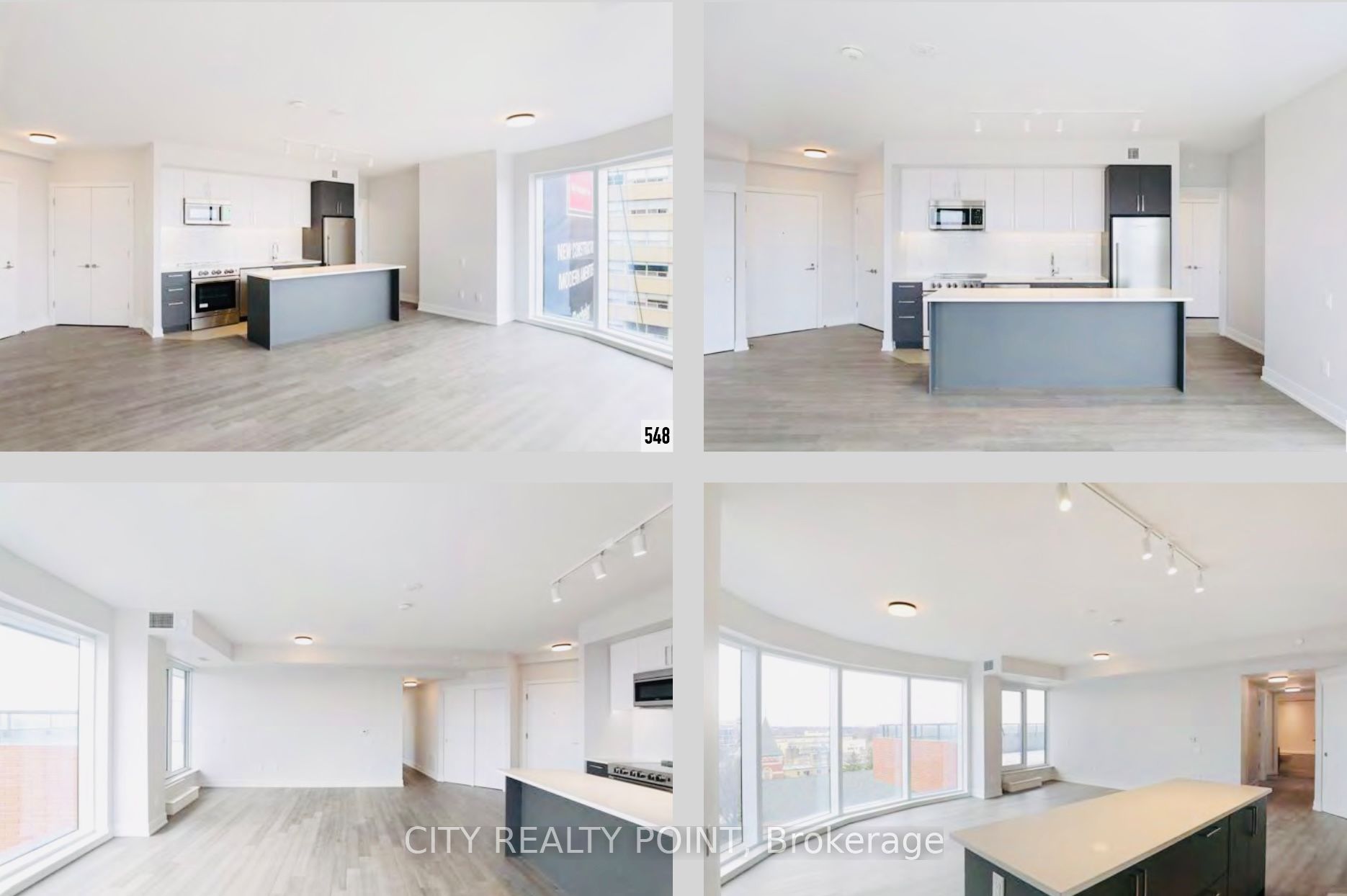 2525 Bathurst Street 1104, Toronto, ON M6B 2Y9