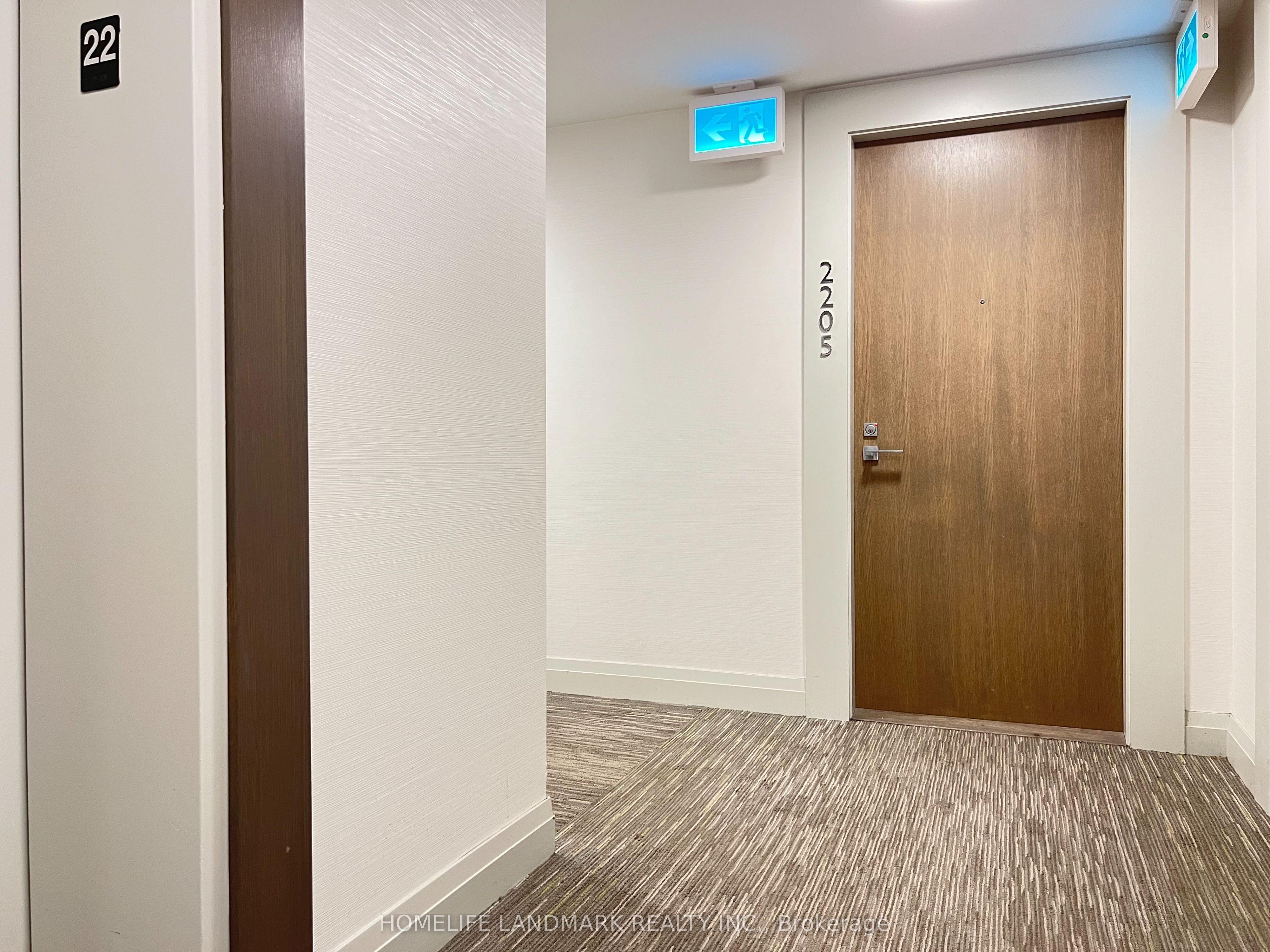 251 Jarvis Street 2205, Toronto, ON M5B 0C3