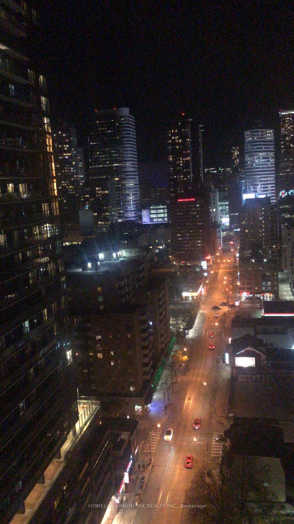 251 Jarvis Street 2205, Toronto, ON M5B 0C3 photo 5