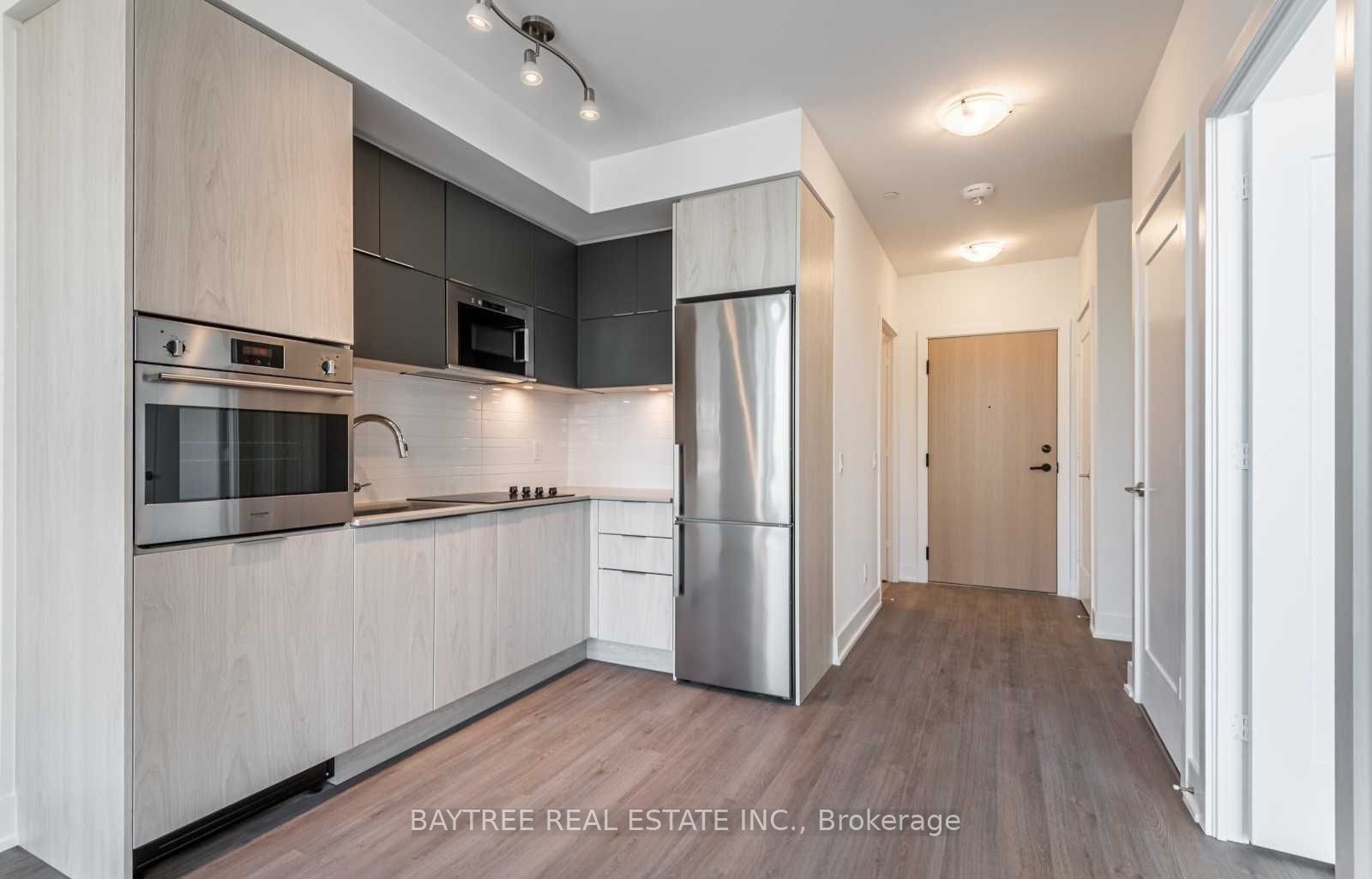 1 Belsize Drive 518, Toronto, ON M4S 0B9 photo 2