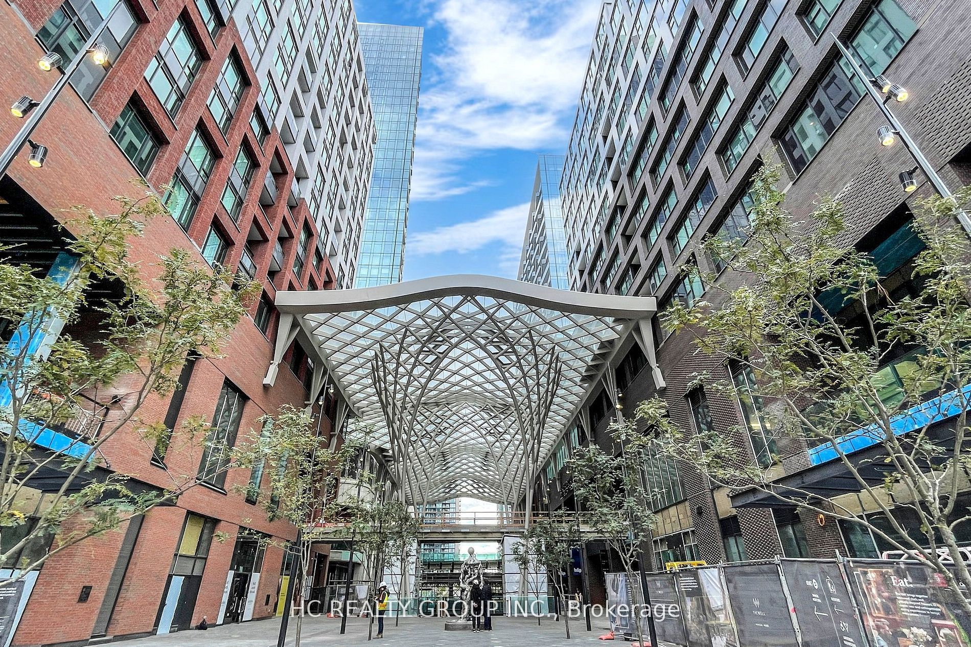 470 Front Street W 2515, Toronto, ON M5V 0V6 photo 2