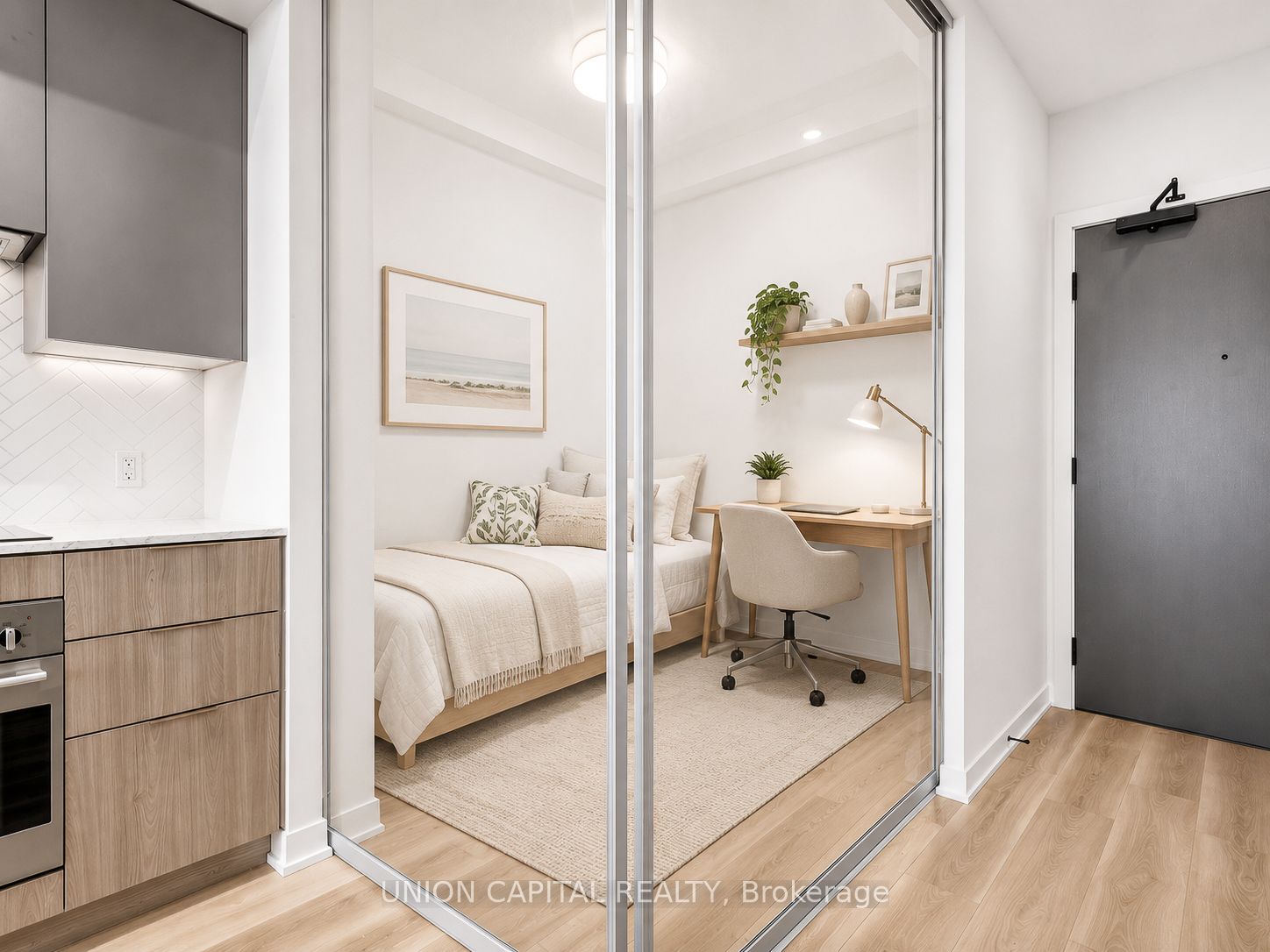 15 Holmes Avenue 1603, Toronto, ON M2N 0L4 photo 4