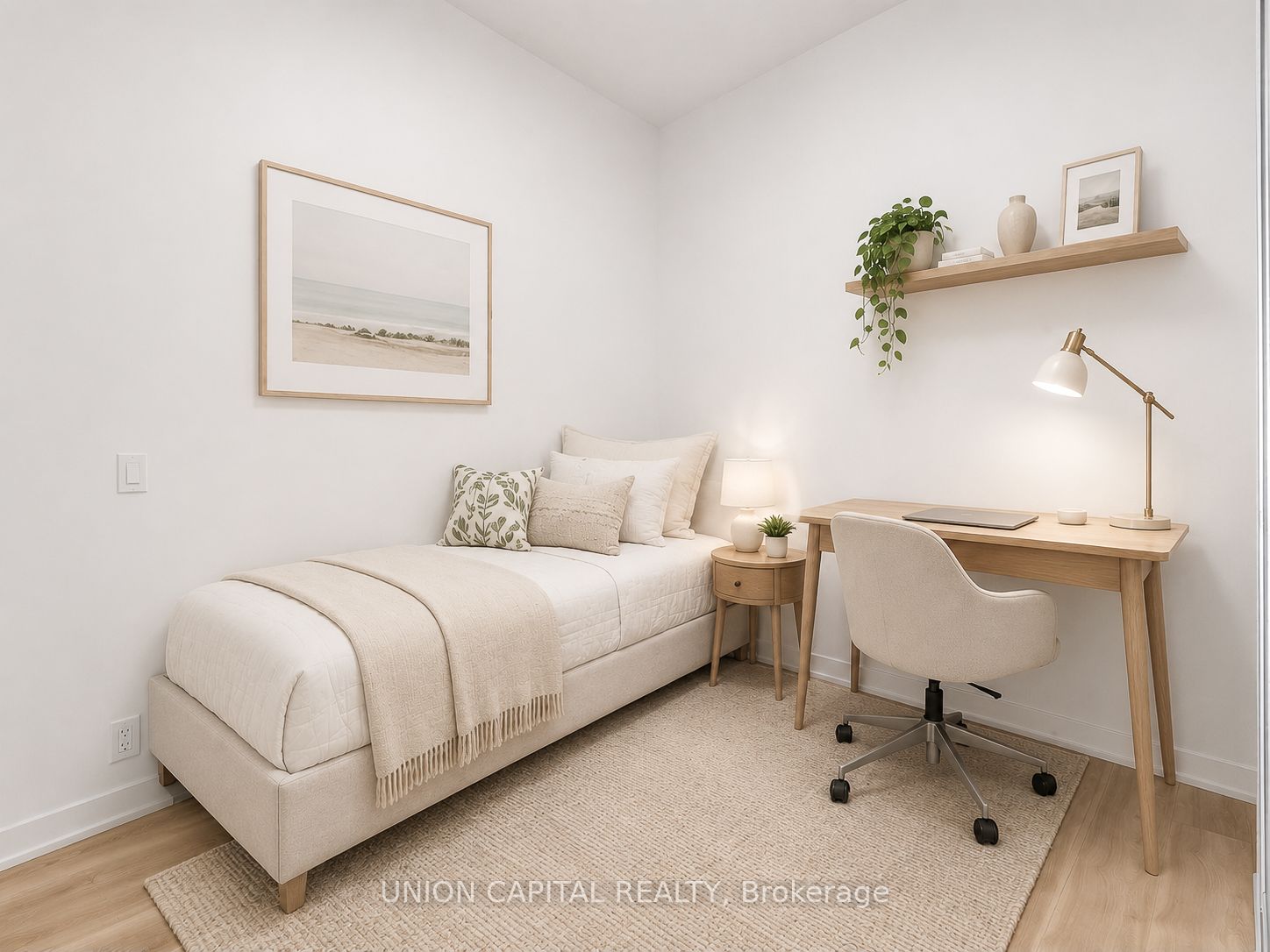15 Holmes Avenue 1603, Toronto, ON M2N 0L4 photo 5