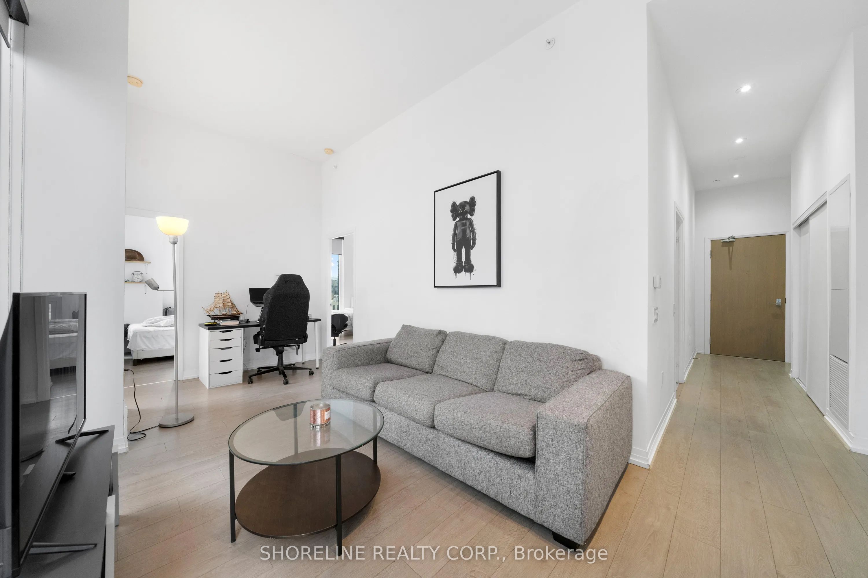 251 Jarvis Street 2001, Toronto, ON M5B 0C3 photo 3