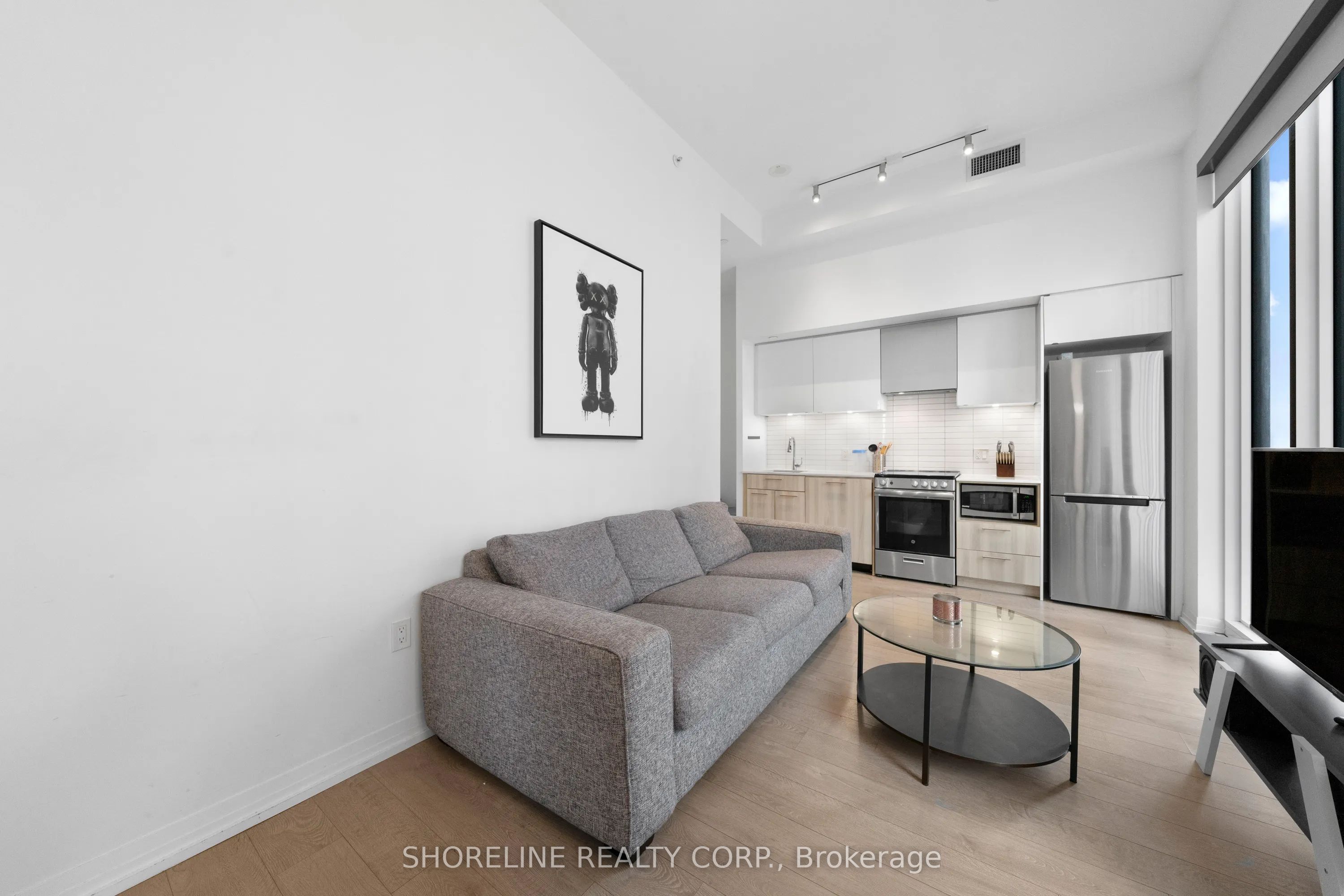 251 Jarvis Street 2001, Toronto, ON M5B 0C3 photo 4