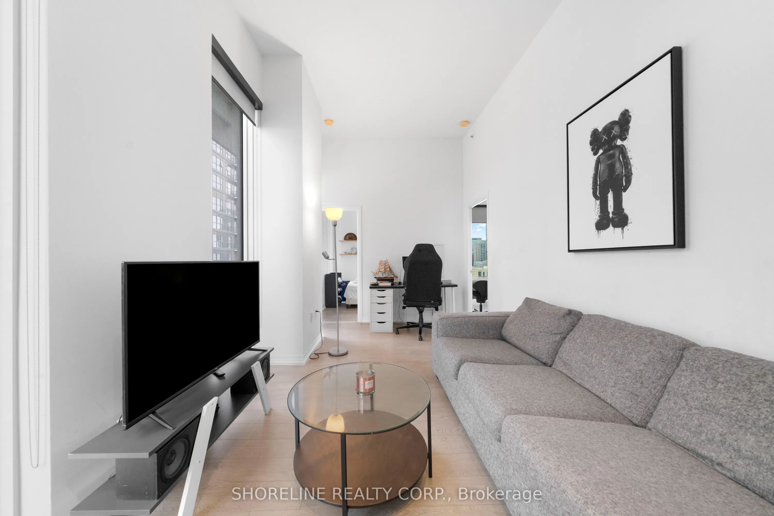 251 Jarvis Street 2001, Toronto, ON M5B 0C3 photo 5