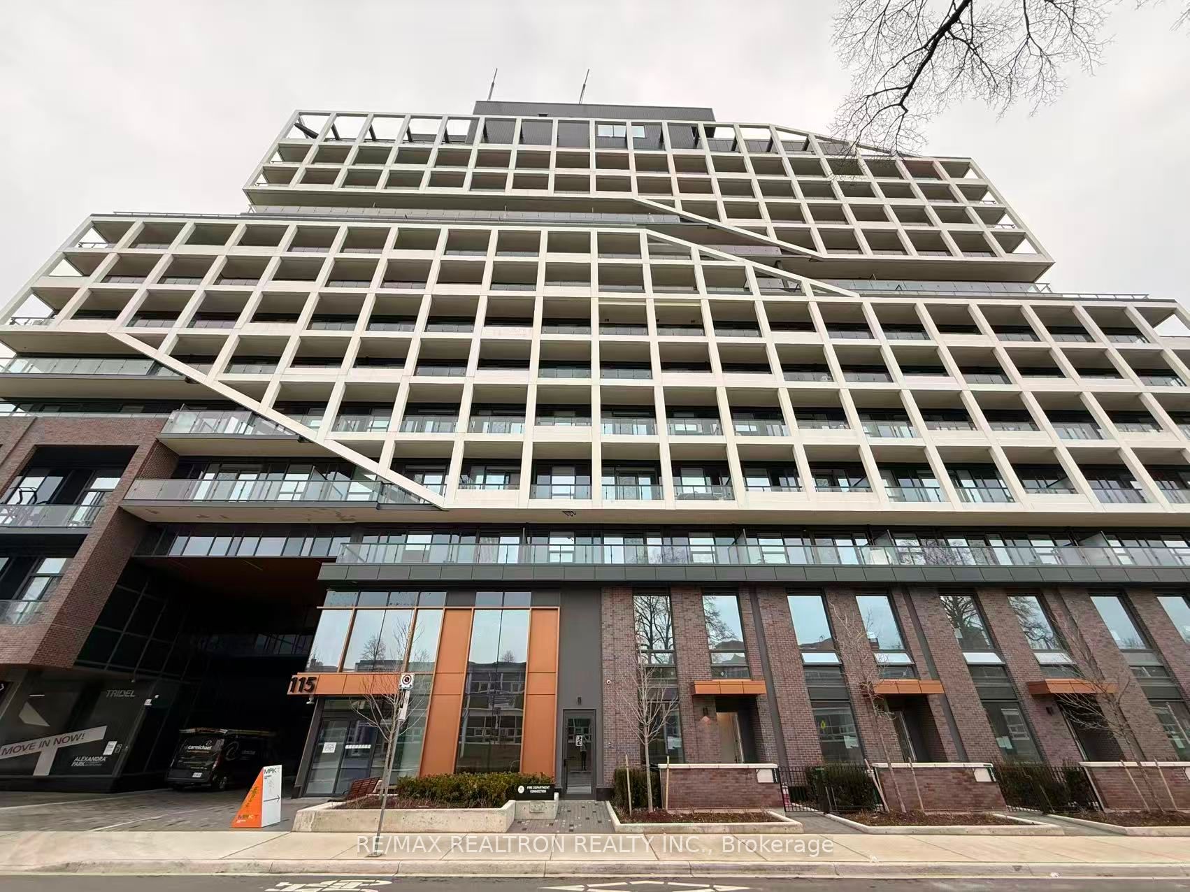 115 Denison Avenue 407, Toronto, ON M5T 2N1 photo 2