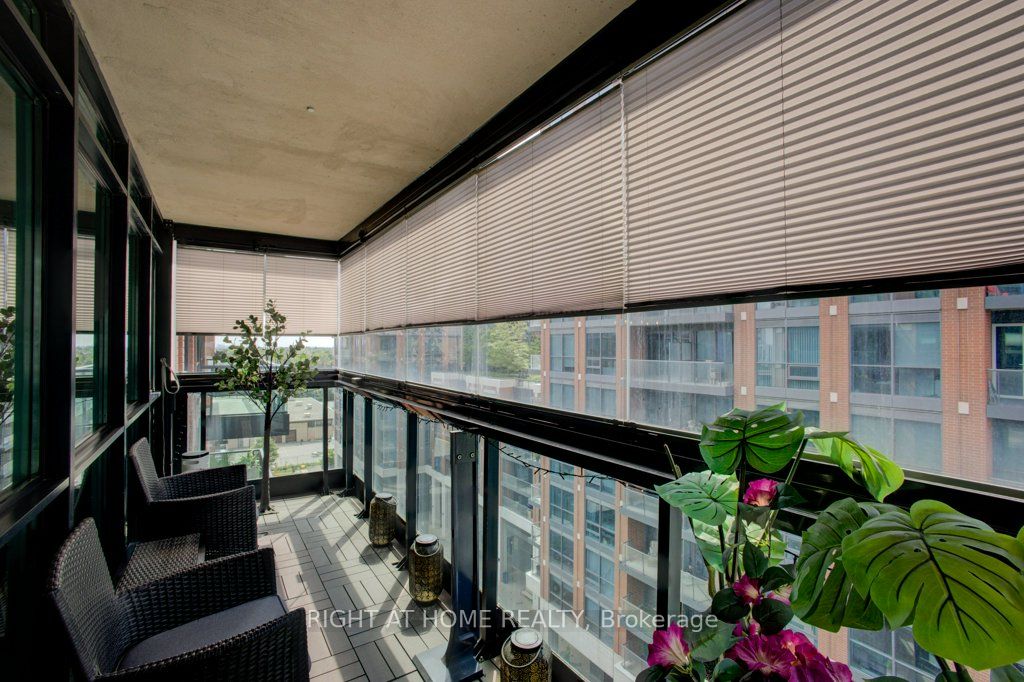 525 Wilson Avenue 947, Toronto, ON M3H 0A7 photo 4