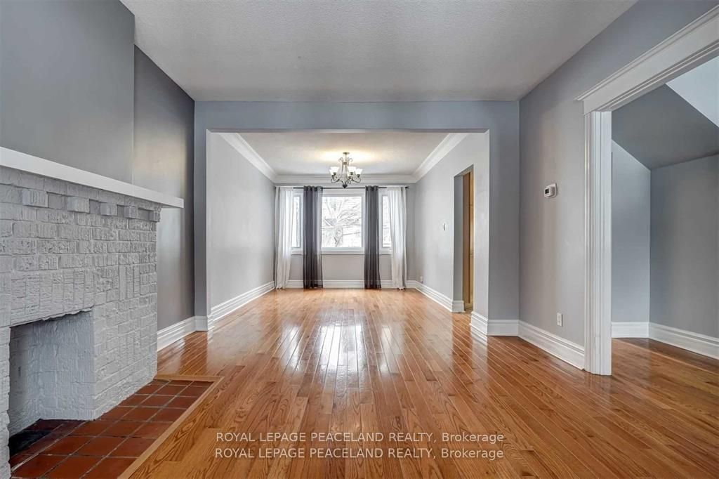 50 Manor Road E, Toronto, ON M4S 1P8