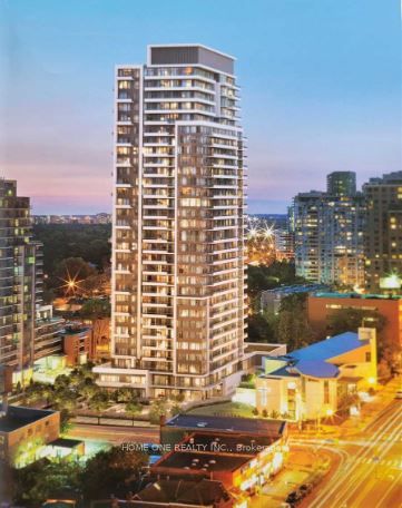 75 Canterbury Place 506, Toronto, ON M2N 0L2 photo 2