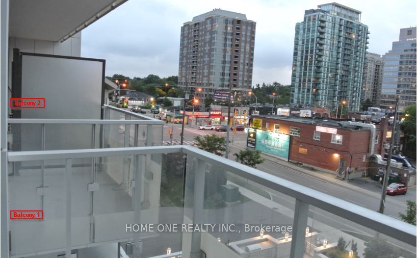 75 Canterbury Place 506, Toronto, ON M2N 0L2 photo 3