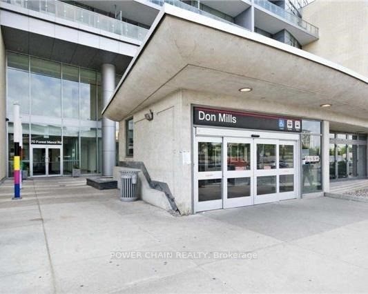 70 Forest Manor Road S 1705, Toronto, ON M2J 0A9 photo 3